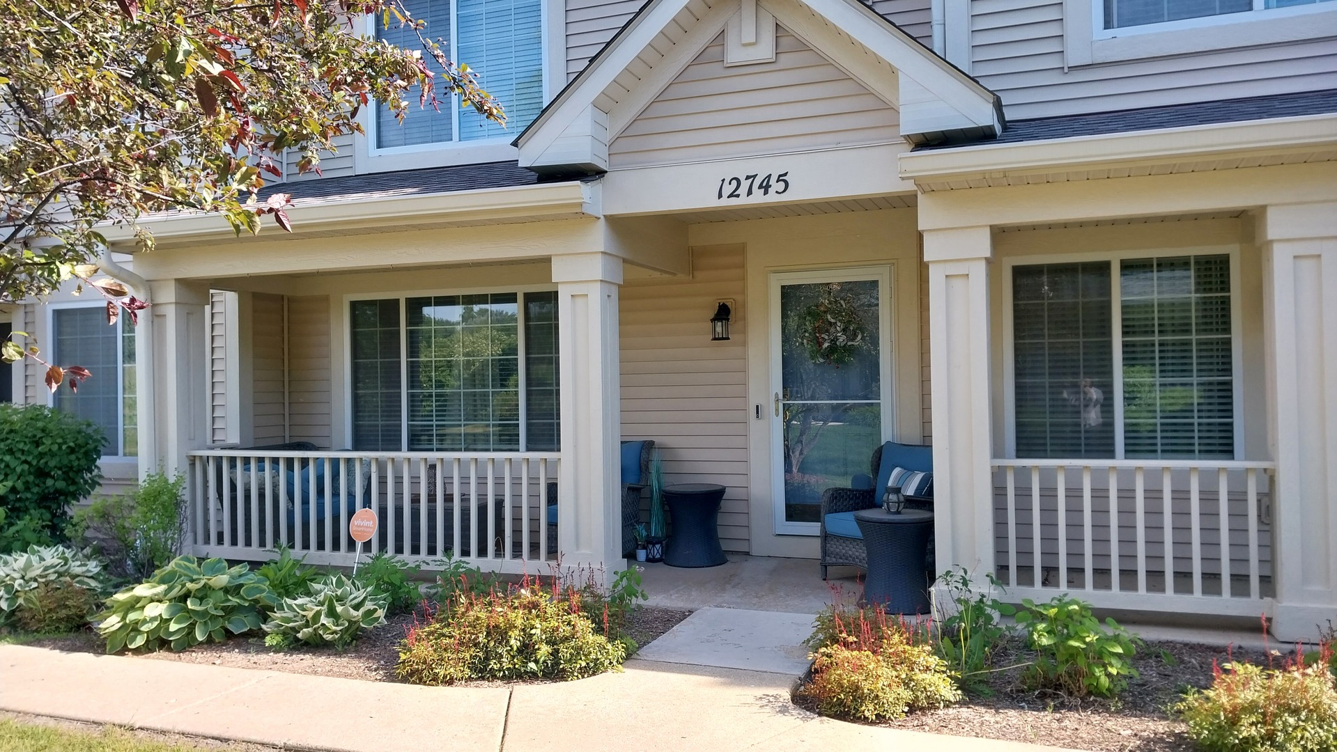 12745 W Wakefield Drive #12745, Wadsworth, IL 60083