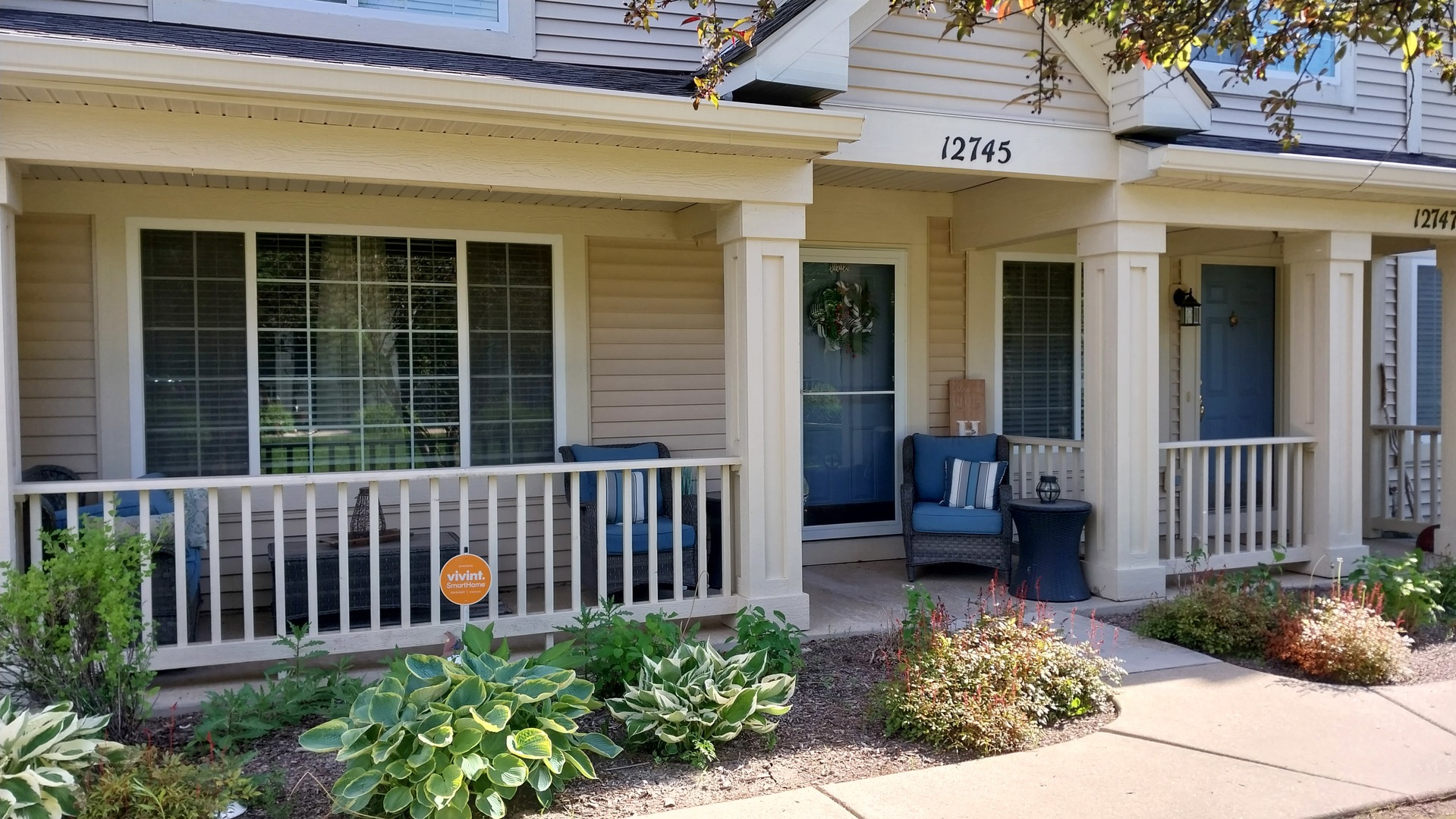 12745 W Wakefield Drive #12745, Wadsworth, IL 60083