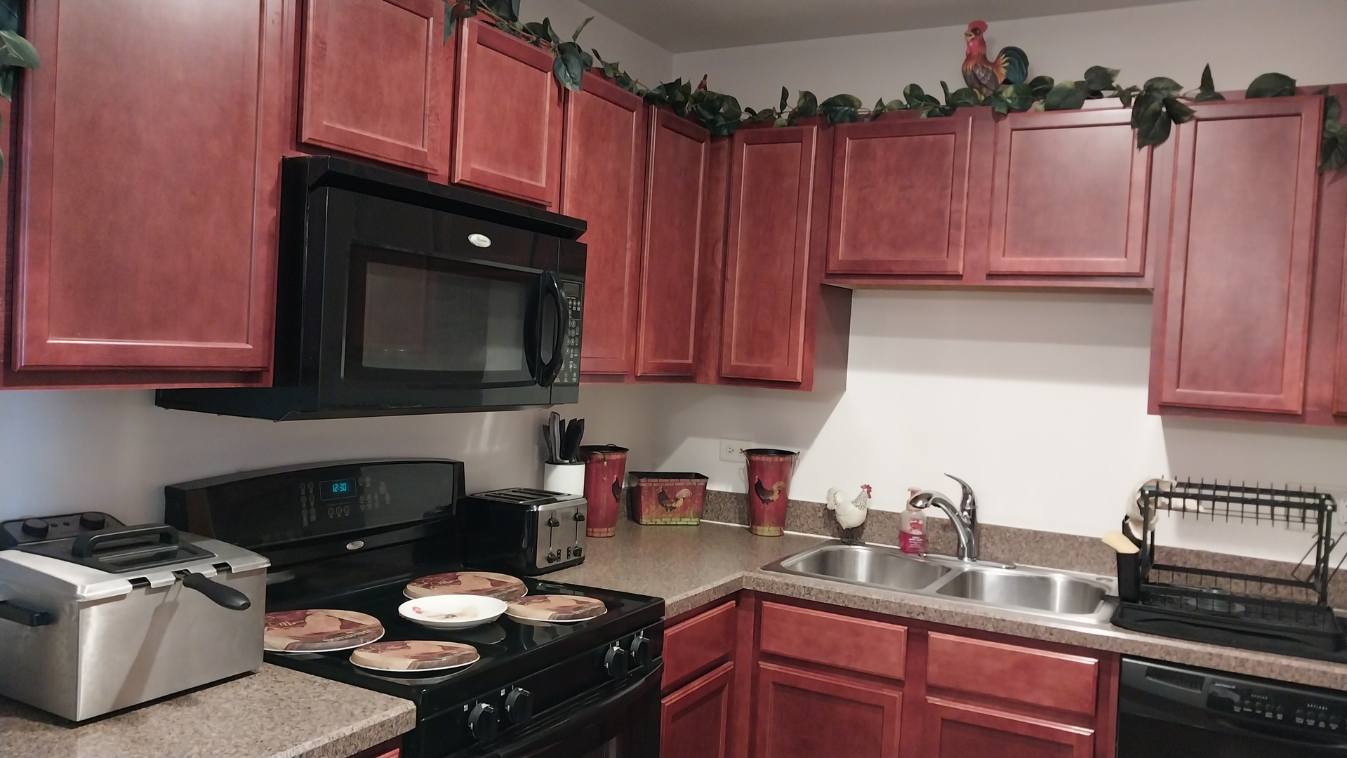 12745 W Wakefield Drive #12745, Wadsworth, IL 60083