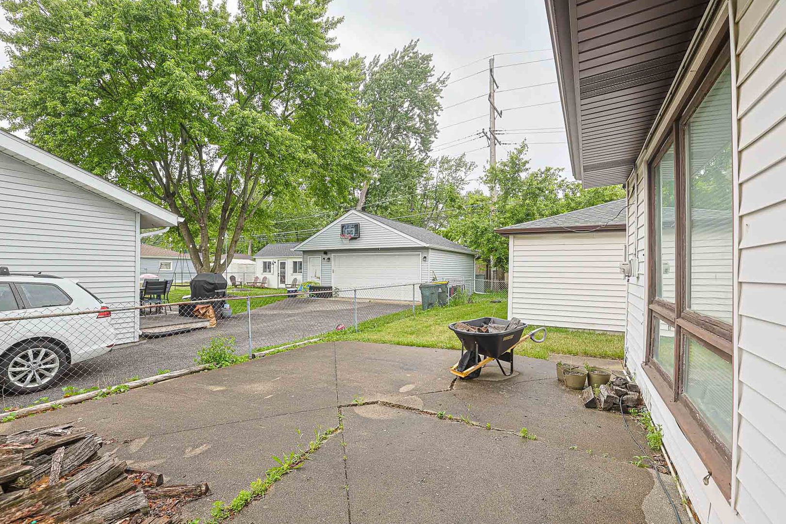 4103 Wren Lane, Rolling Meadows, IL 60008