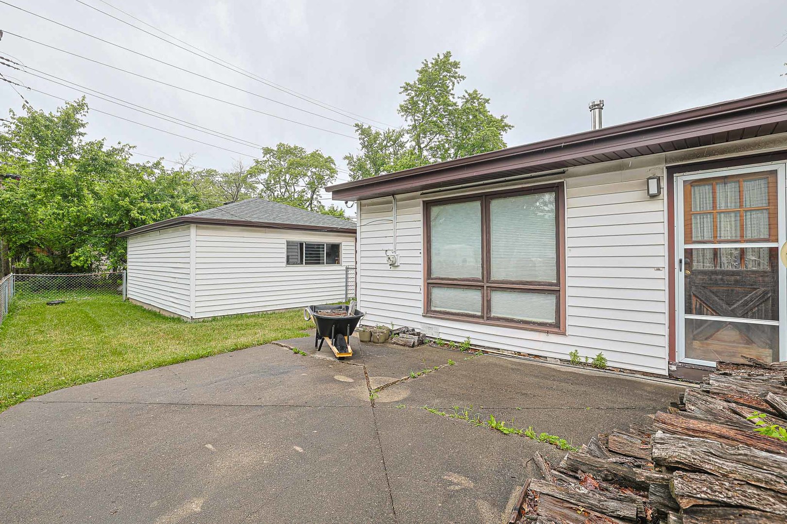 4103 Wren Lane, Rolling Meadows, IL 60008