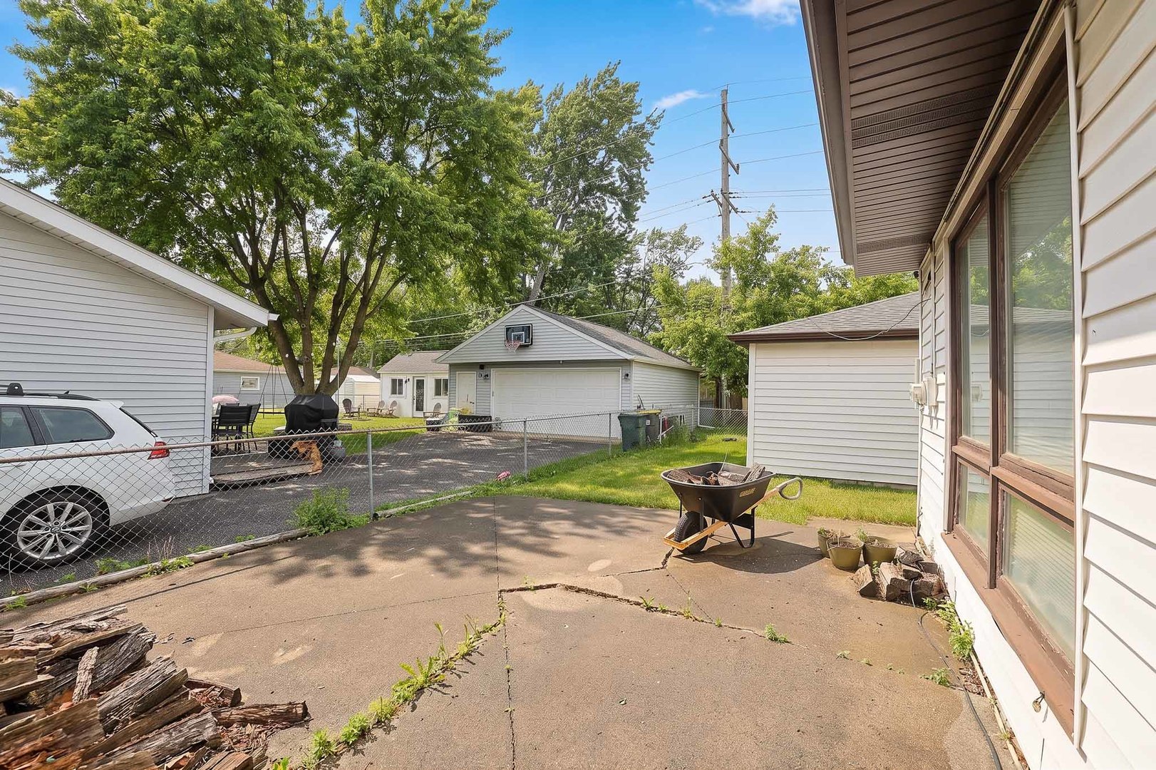 4103 Wren Lane, Rolling Meadows, IL 60008