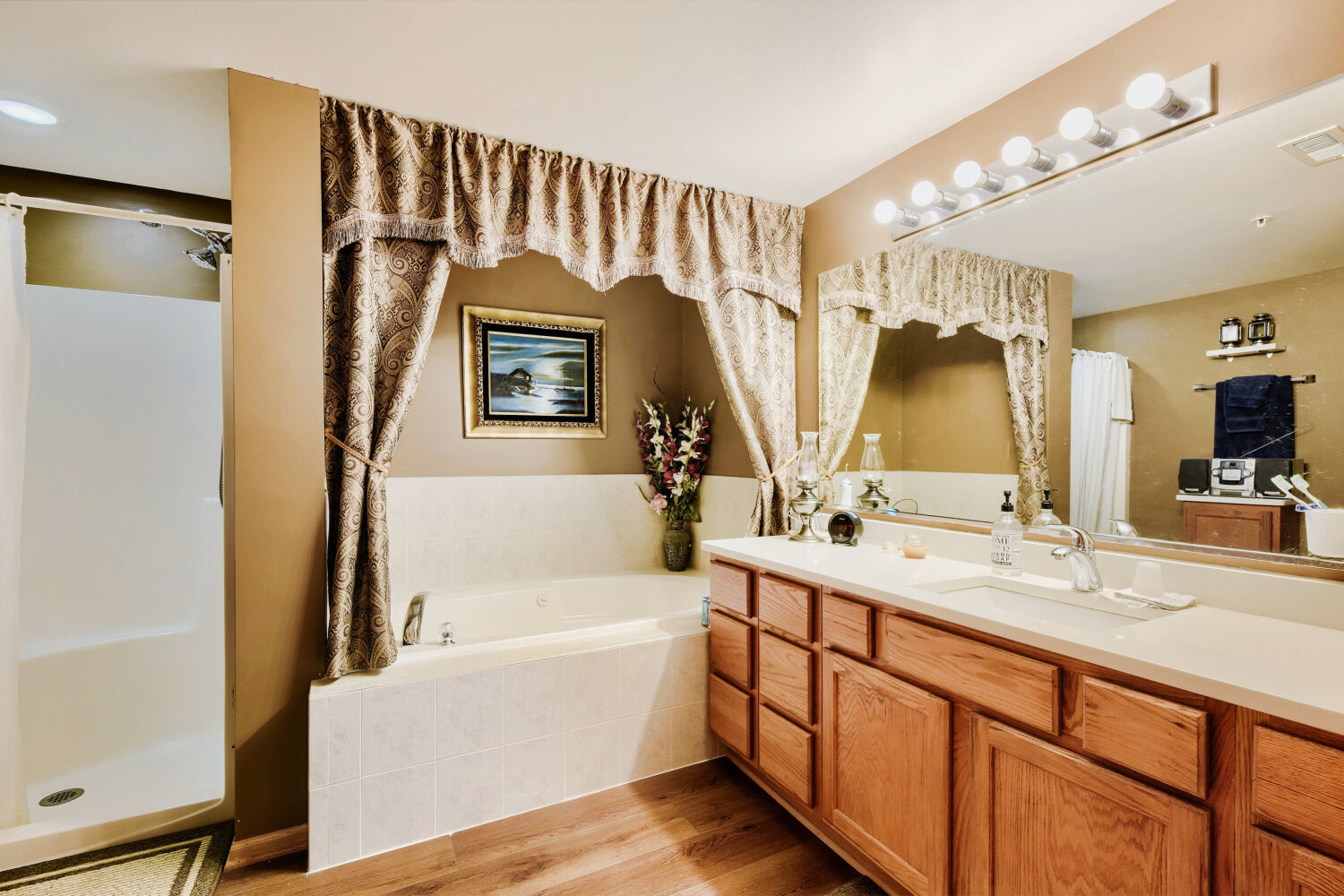 7710 Greenway Boulevard #3NW, Tinley Park, IL 60487