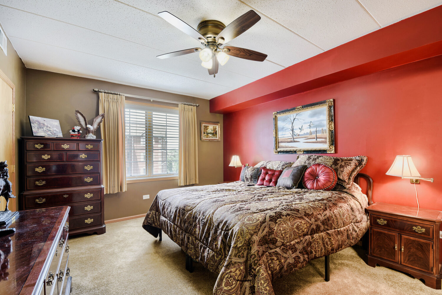 7710 Greenway Boulevard #3NW, Tinley Park, IL 60487