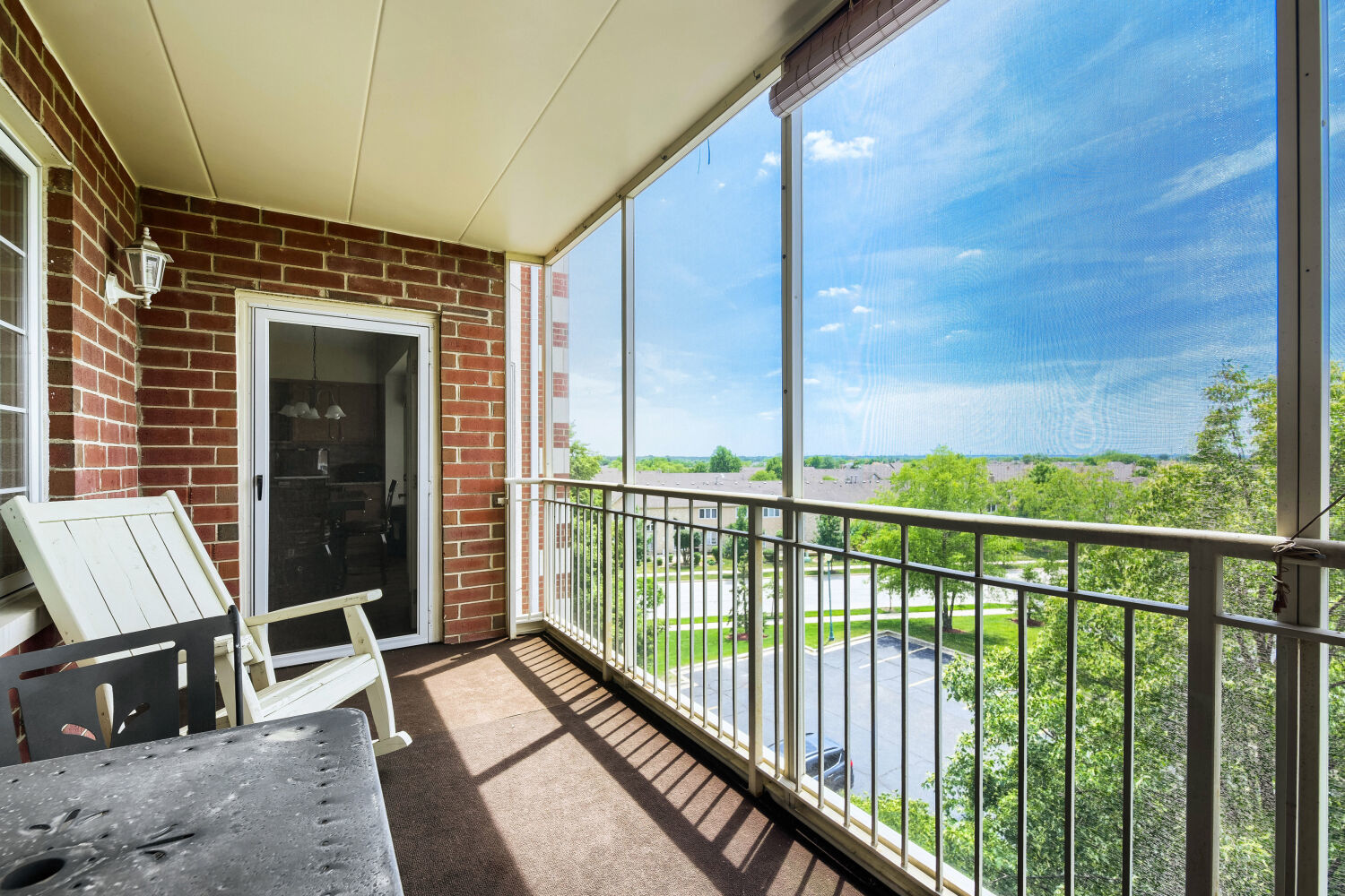 7710 Greenway Boulevard #3NW, Tinley Park, IL 60487