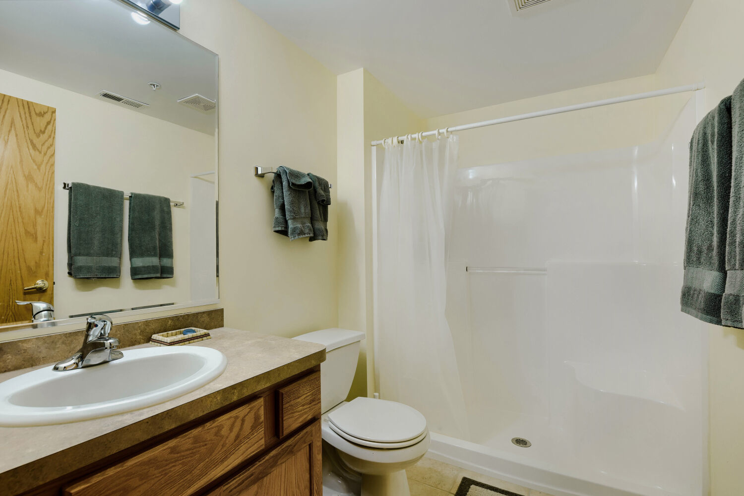 7710 Greenway Boulevard #3NW, Tinley Park, IL 60487