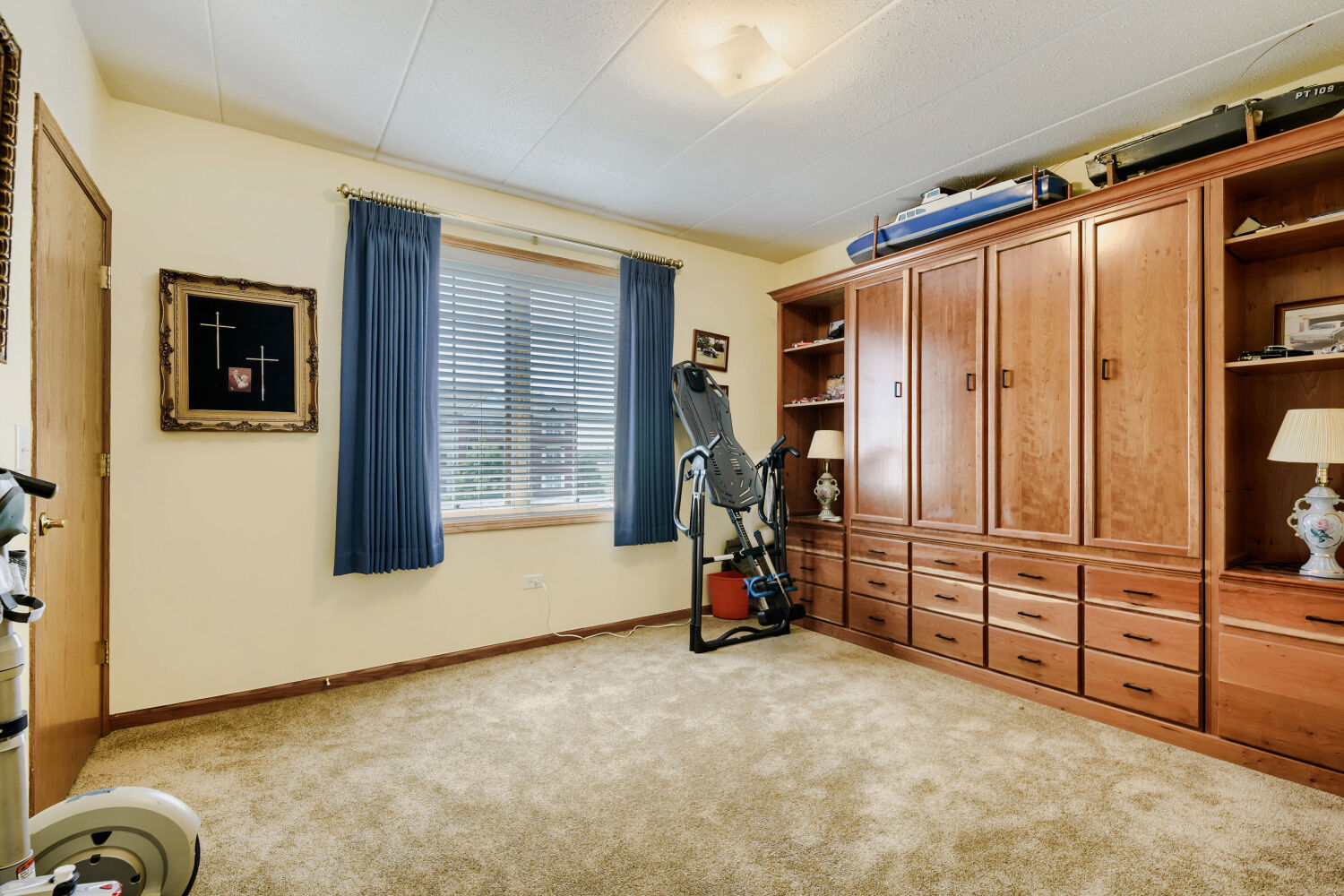 7710 Greenway Boulevard #3NW, Tinley Park, IL 60487
