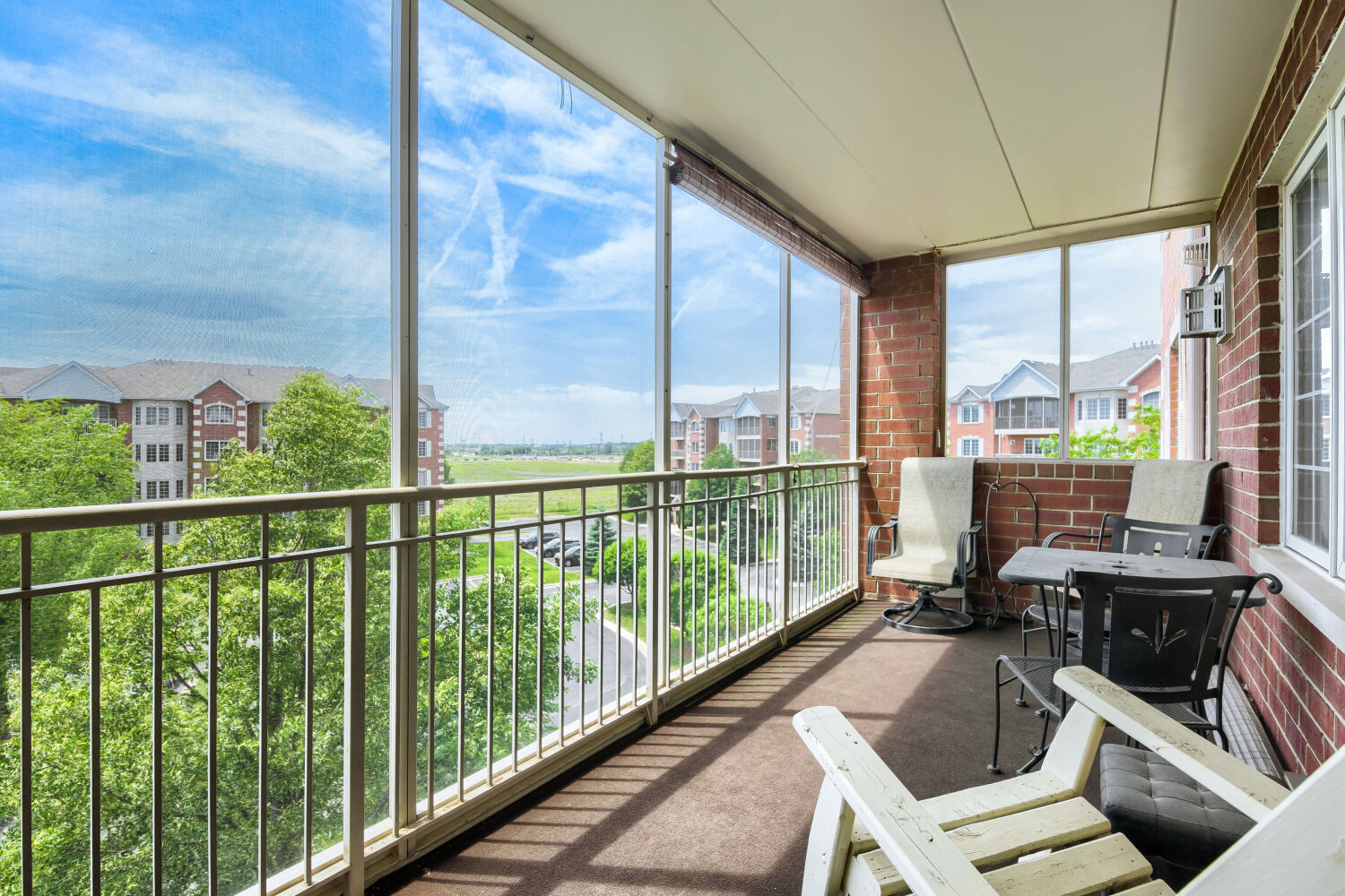 7710 Greenway Boulevard #3NW, Tinley Park, IL 60487