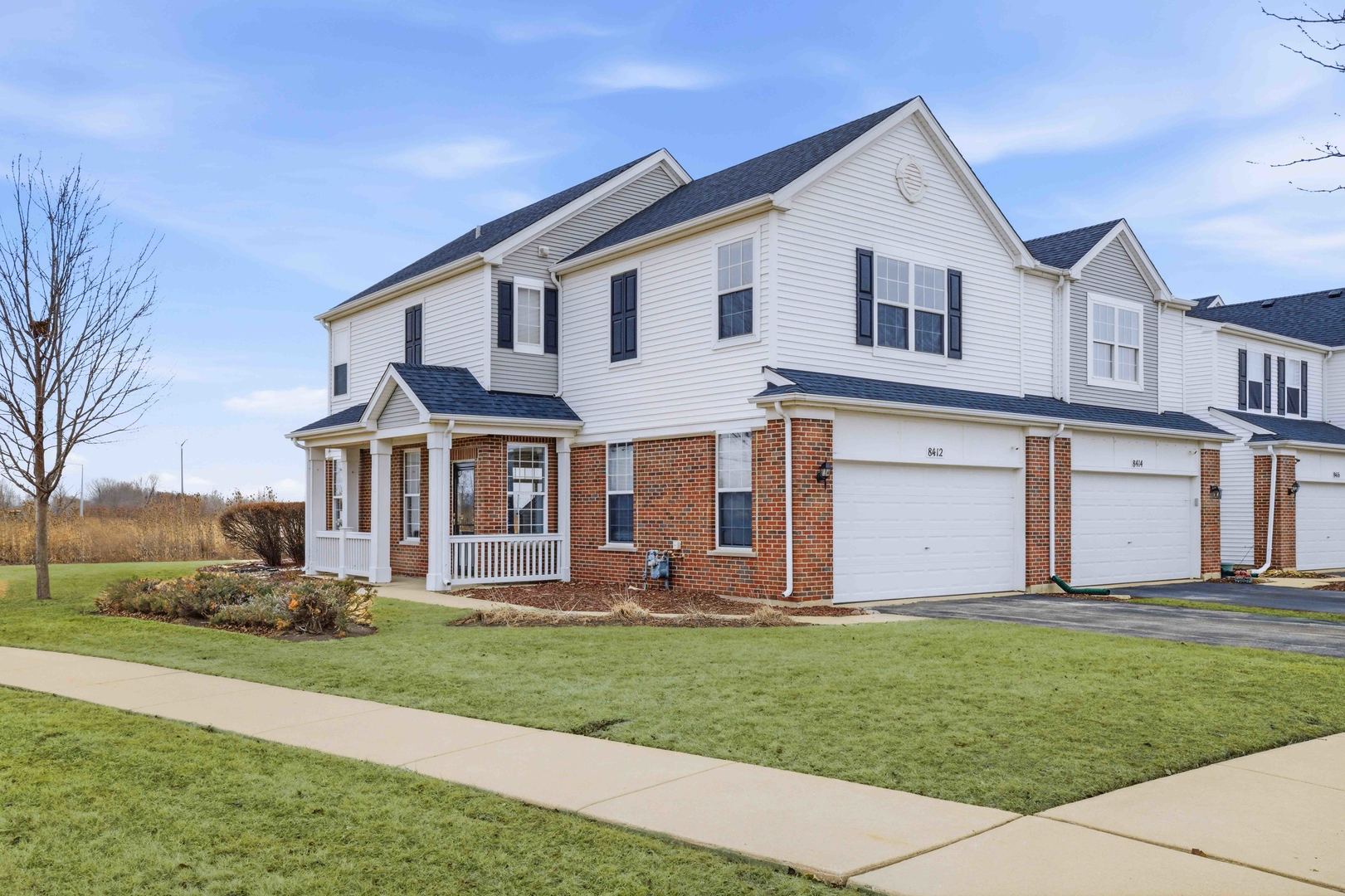 8412 Sawyer Court, Joliet, IL 60431