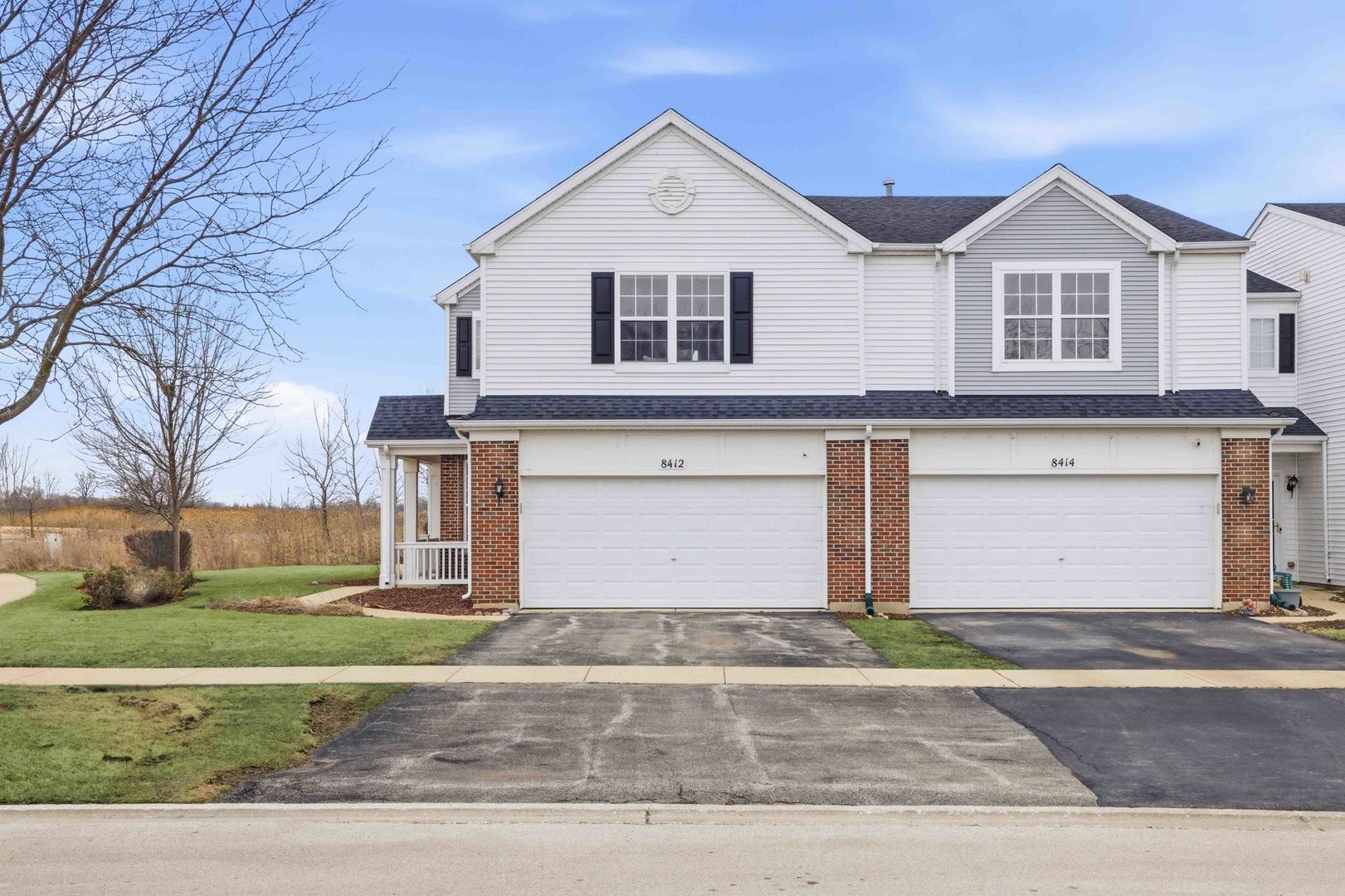 8412 Sawyer Court, Joliet, IL 60431