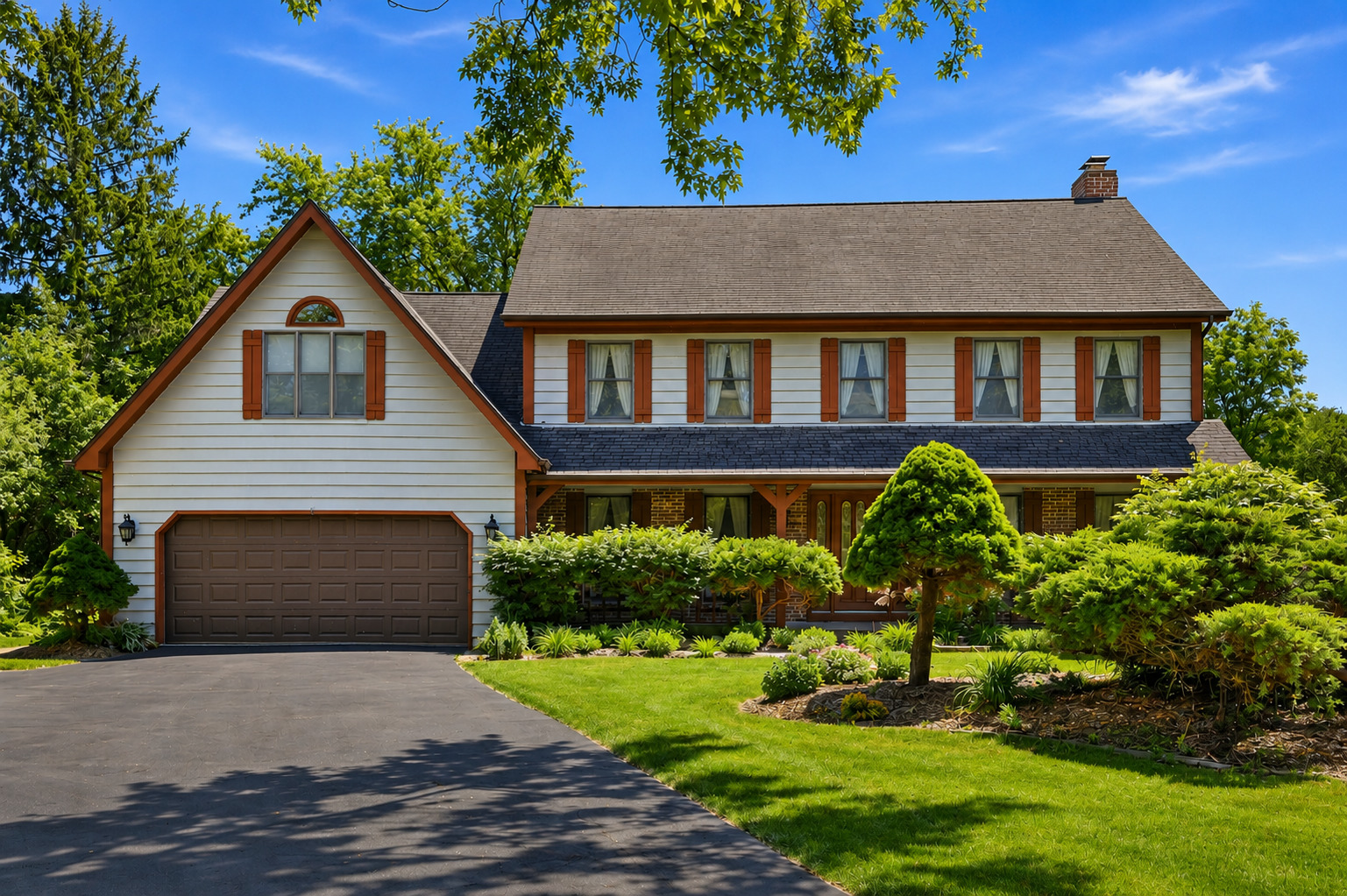 107 Roxborough Place, Inverness, IL 60010
