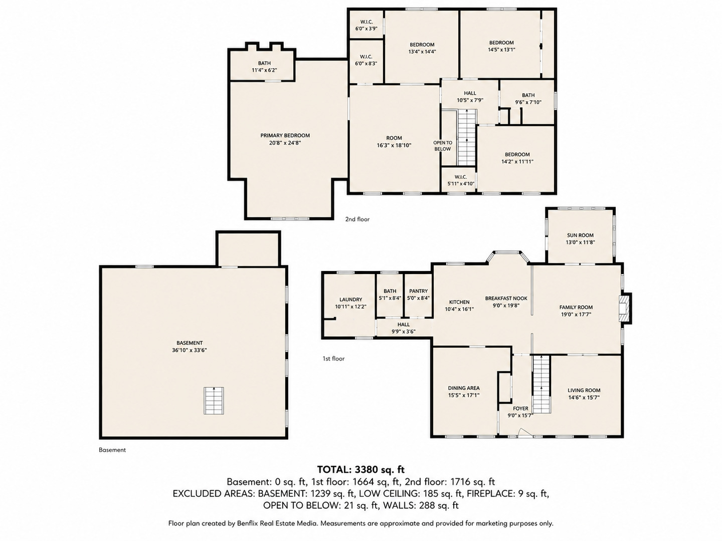 107 Roxborough Place, Inverness, IL 60010