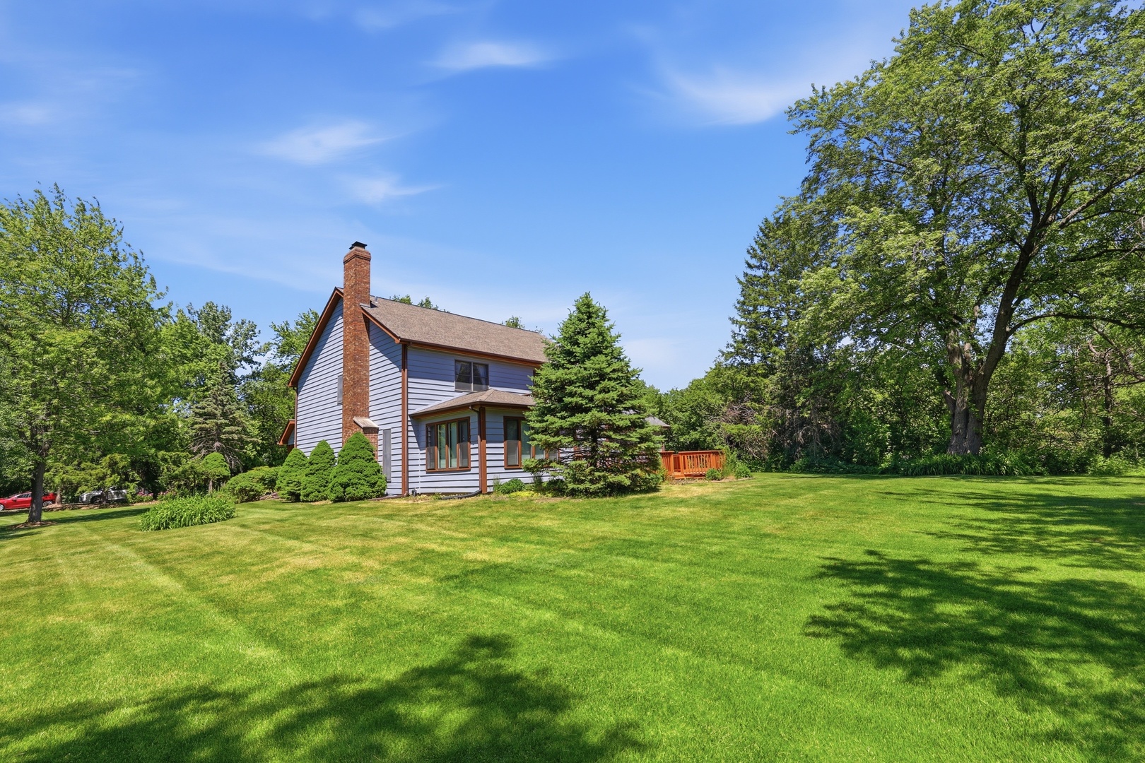 107 Roxborough Place, Inverness, IL 60010
