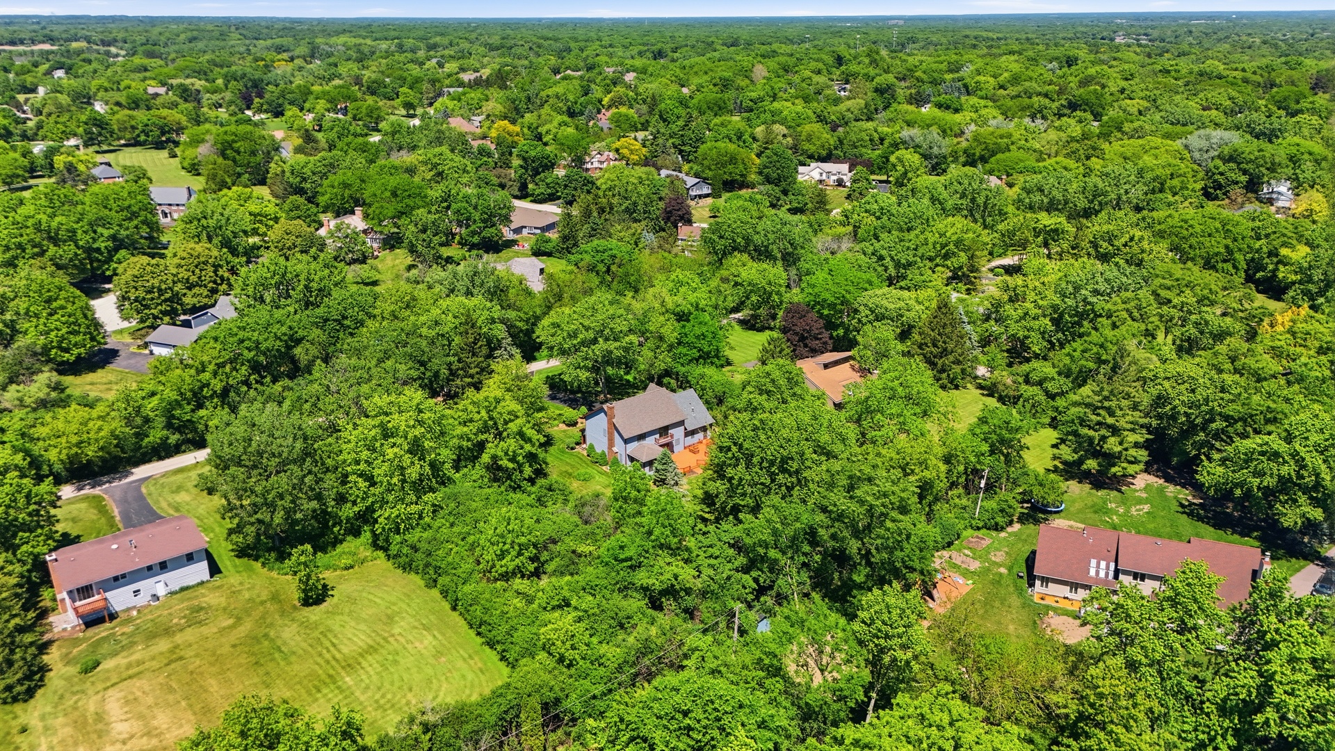 107 Roxborough Place, Inverness, IL 60010