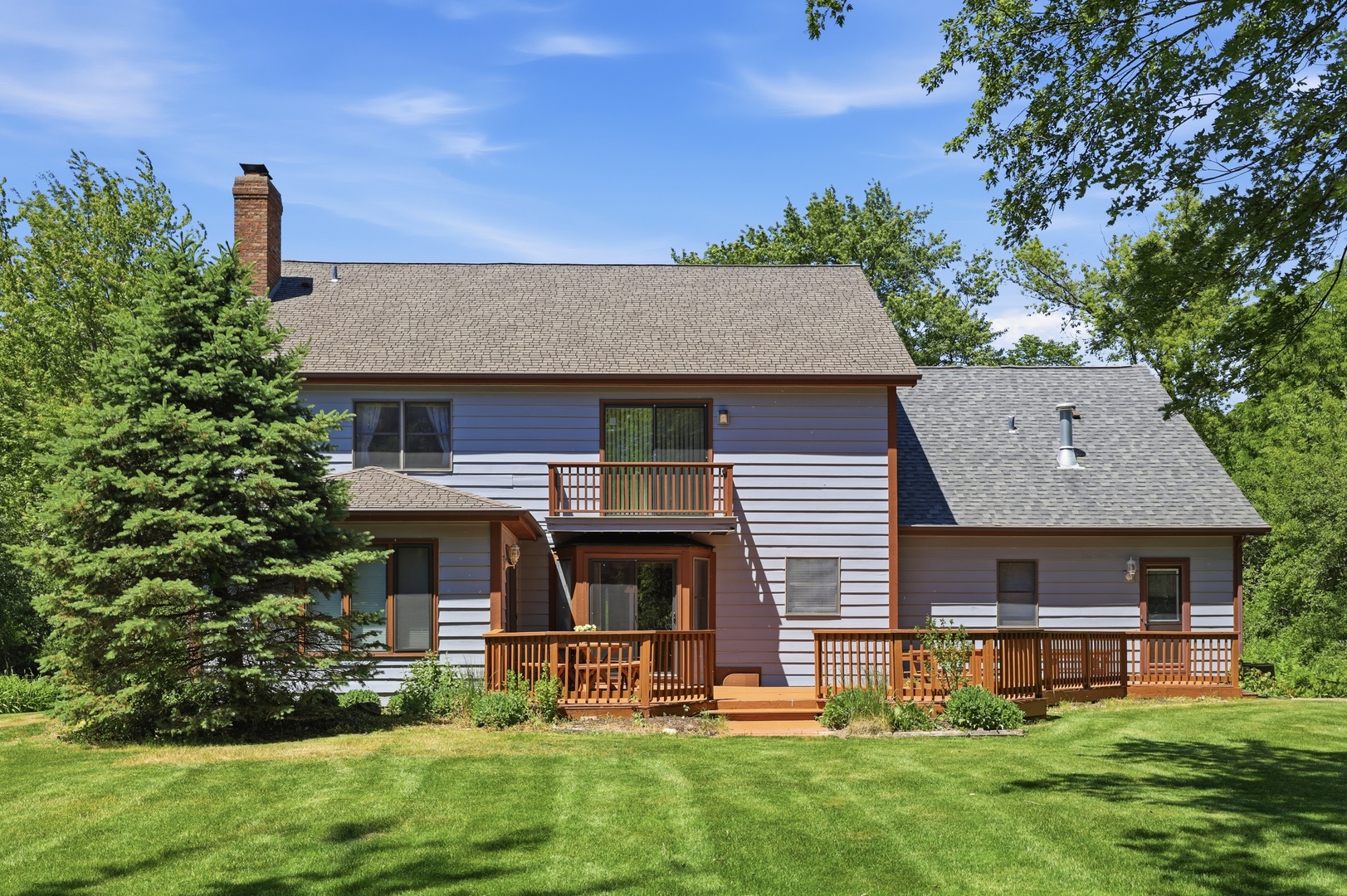 107 Roxborough Place, Inverness, IL 60010
