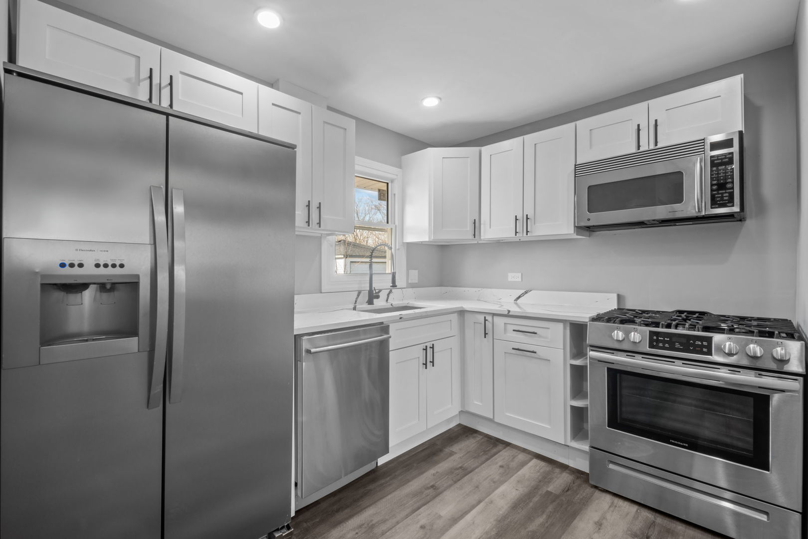 513 Nathan Road, University Park, IL 60484