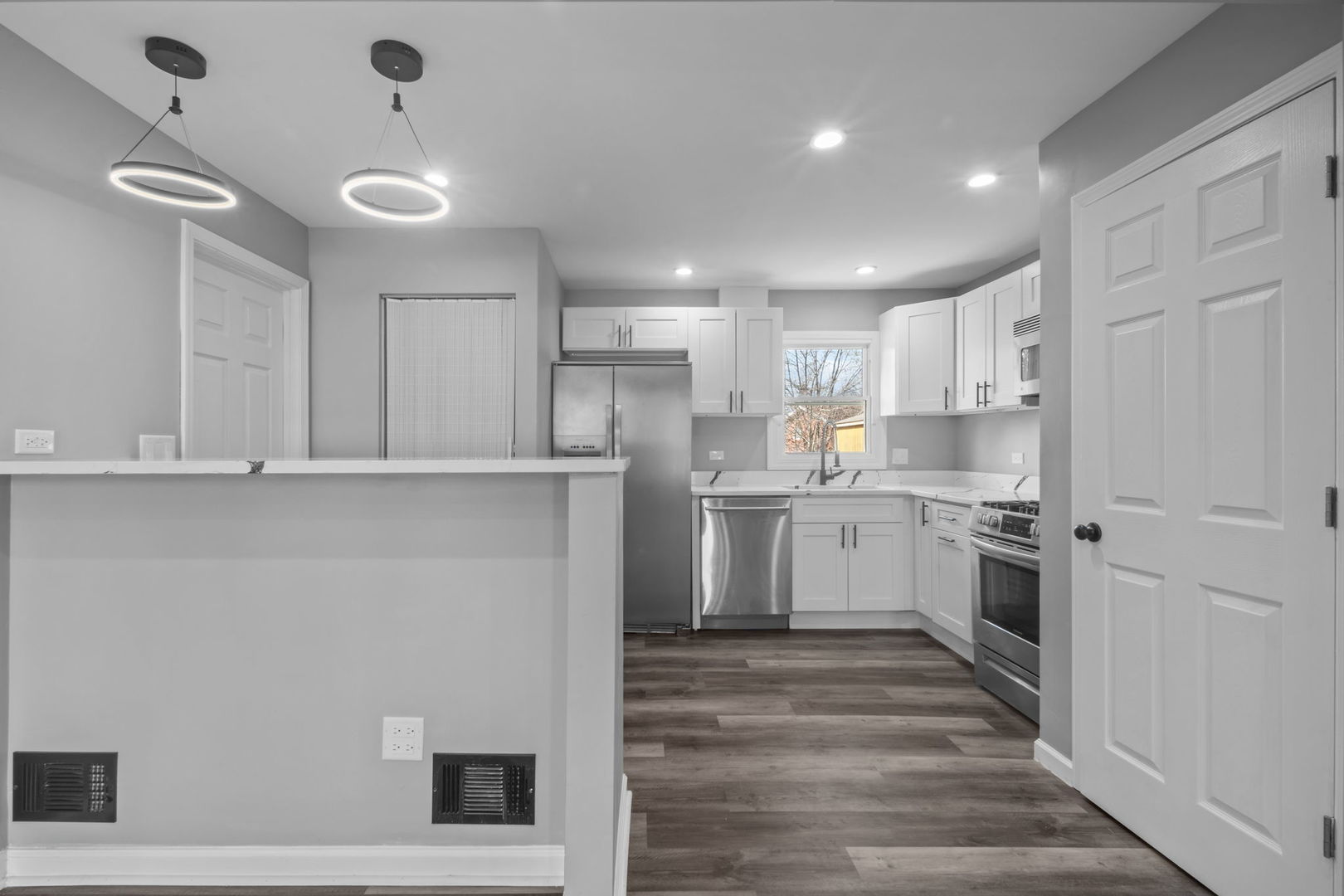 513 Nathan Road, University Park, IL 60484