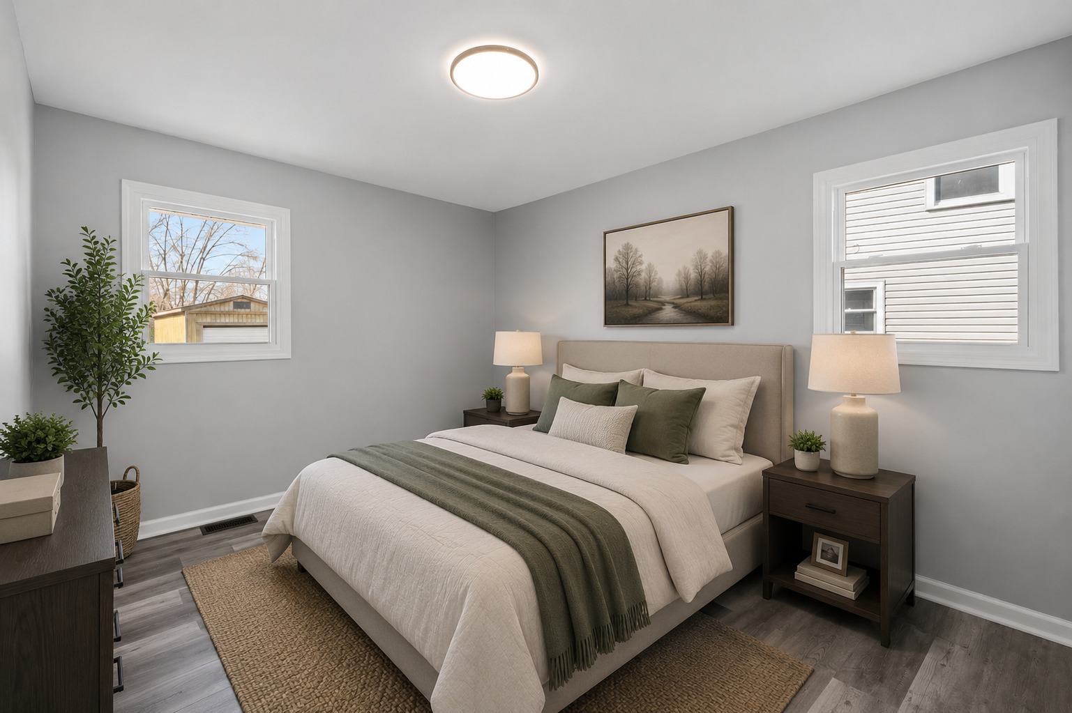 513 Nathan Road, University Park, IL 60484