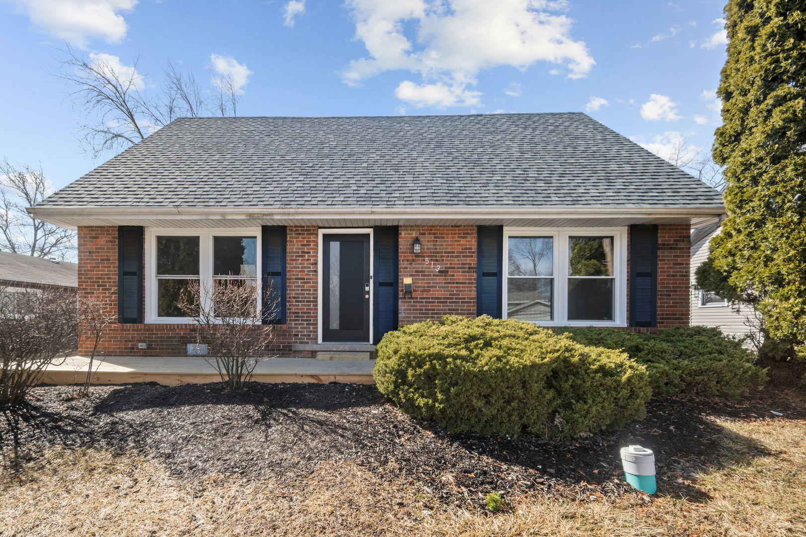 513 Nathan Road, University Park, IL 60484
