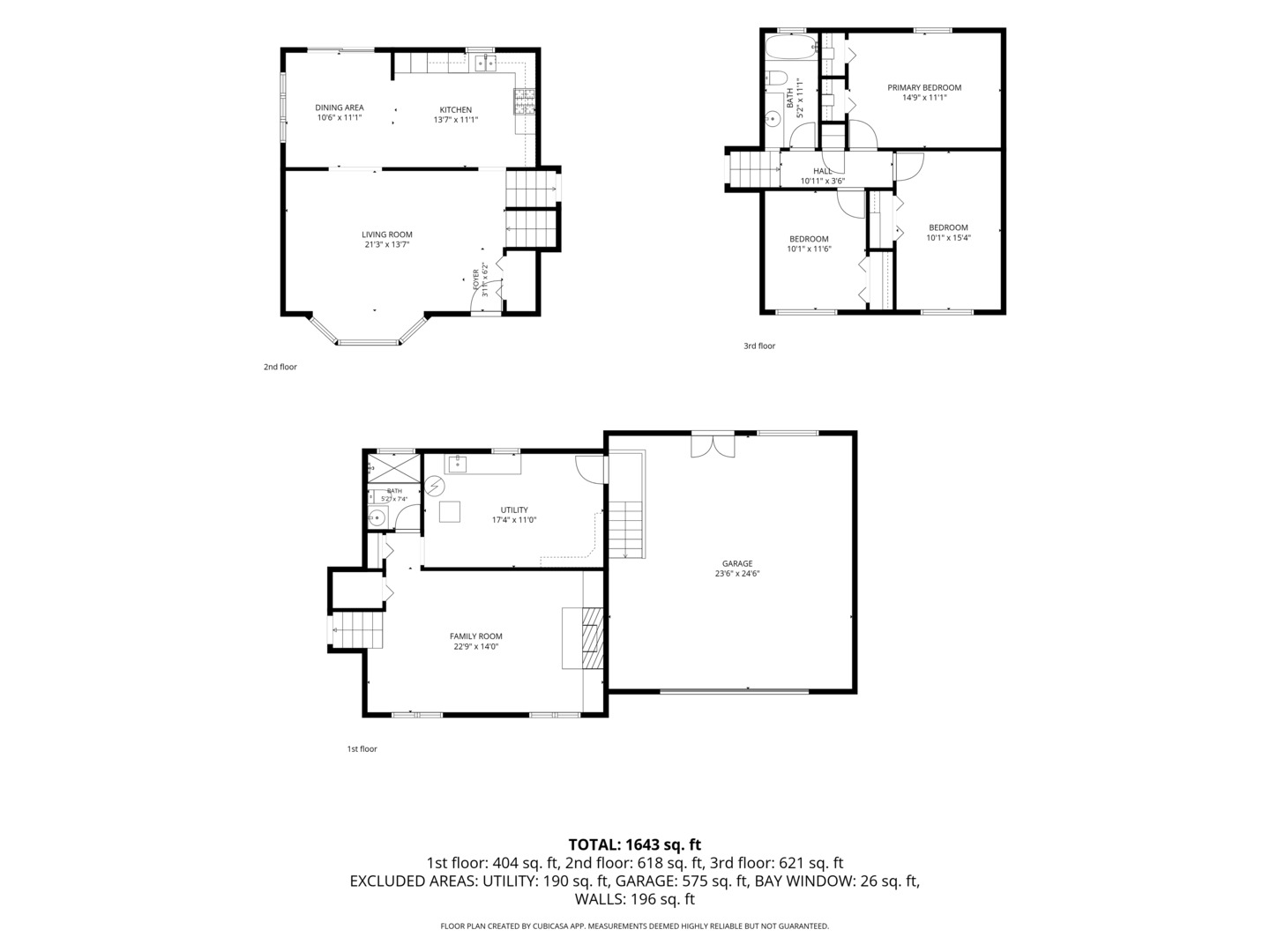 16154 85th Avenue, Tinley Park, IL 60487