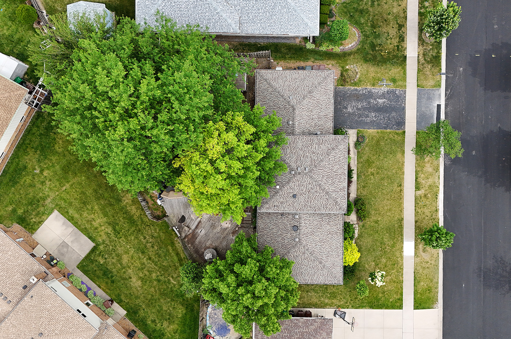 16154 85th Avenue, Tinley Park, IL 60487