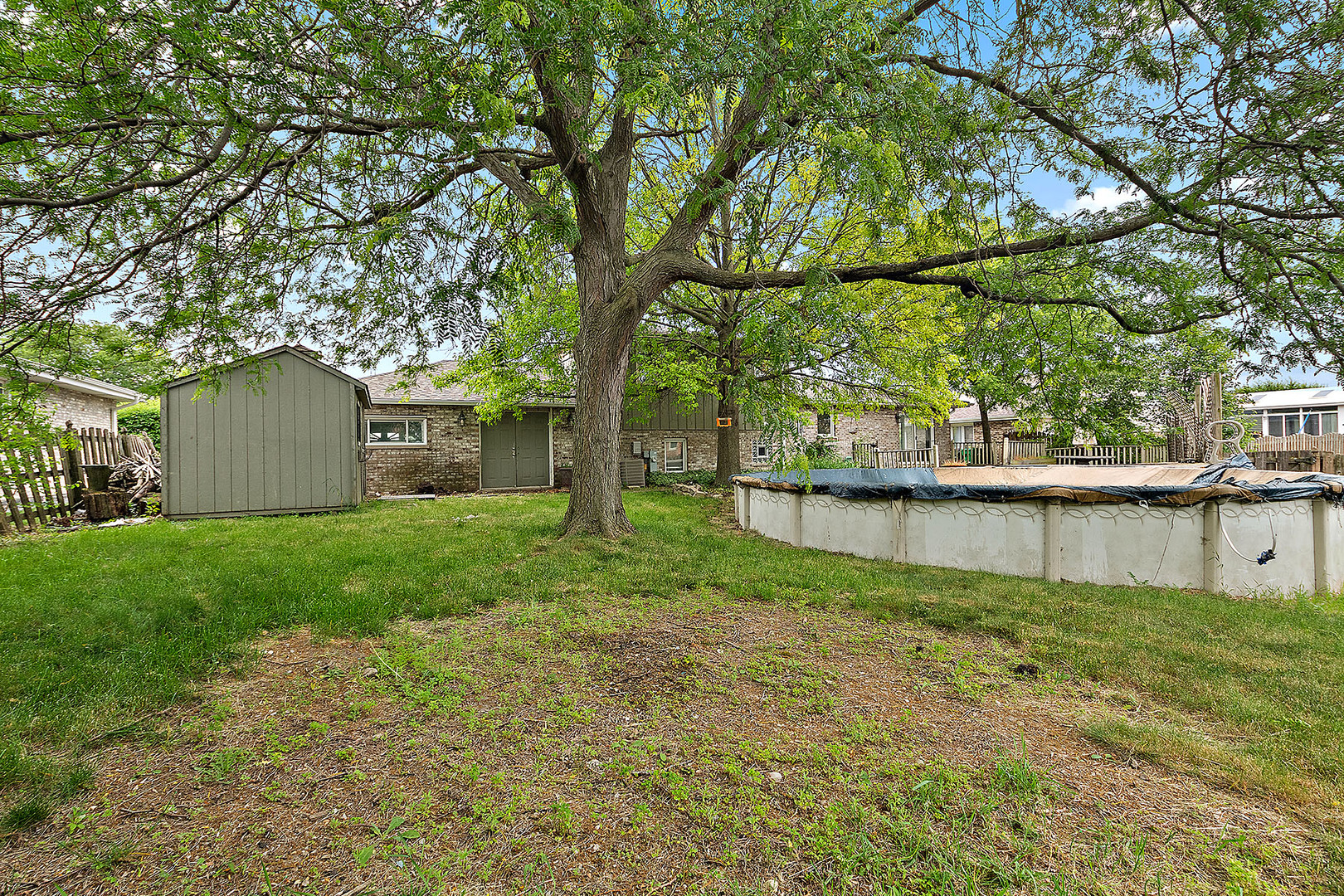 16154 85th Avenue, Tinley Park, IL 60487