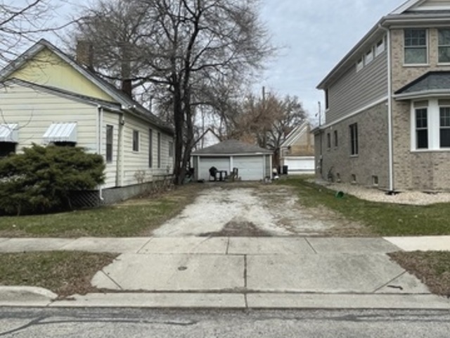311 E Franklin Avenue, La Grange, IL 60525
