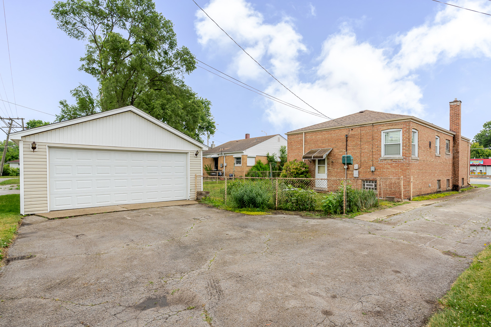 690 E Sibley Boulevard, Dolton, IL 60419