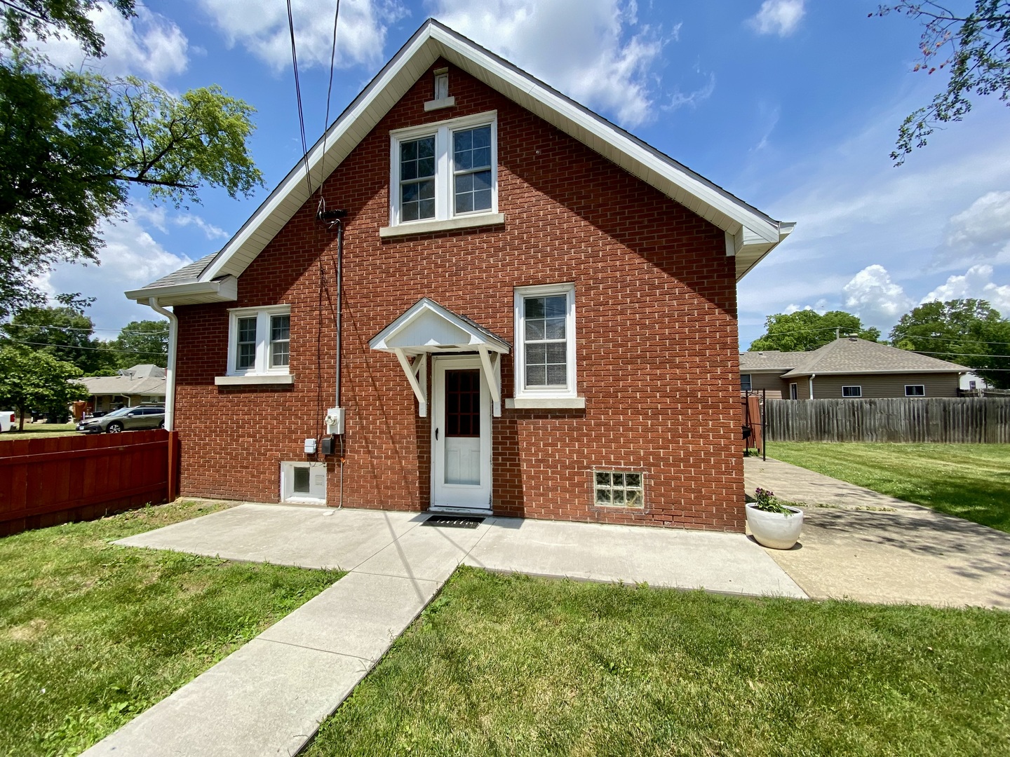 509 S Joliet Street, Wilmington, IL 60481