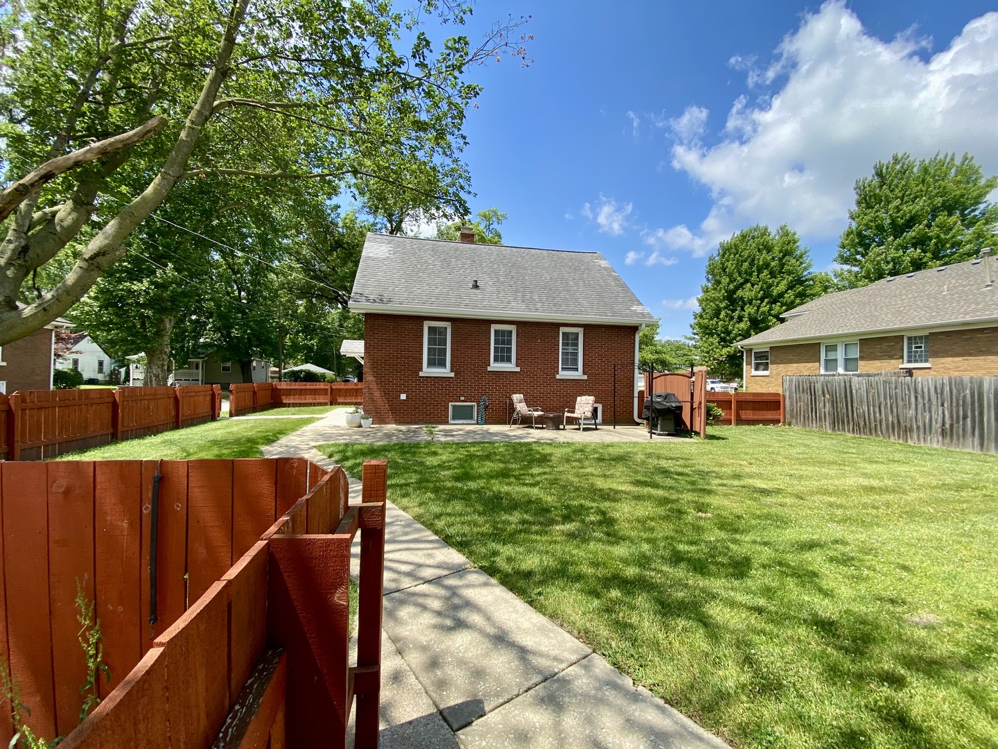 509 S Joliet Street, Wilmington, IL 60481