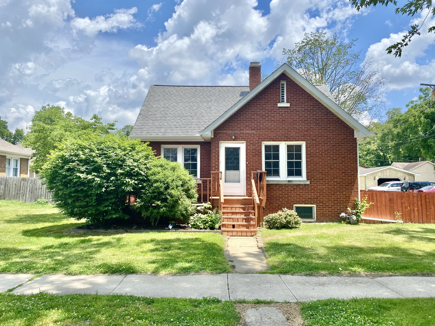 509 S Joliet Street, Wilmington, IL 60481