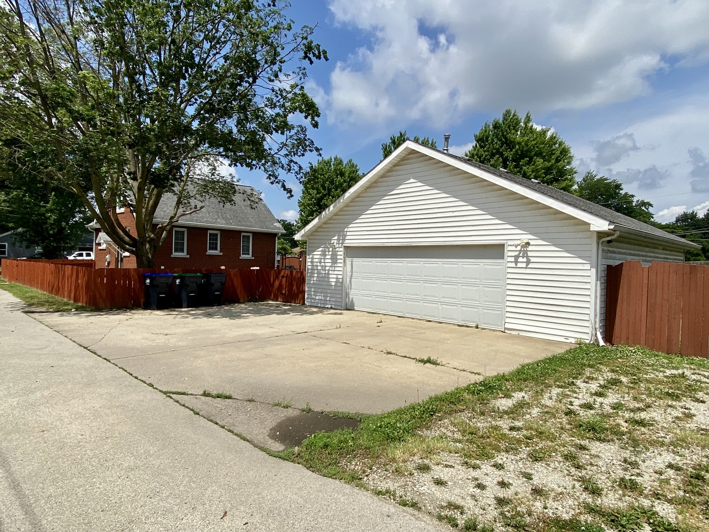 509 S Joliet Street, Wilmington, IL 60481