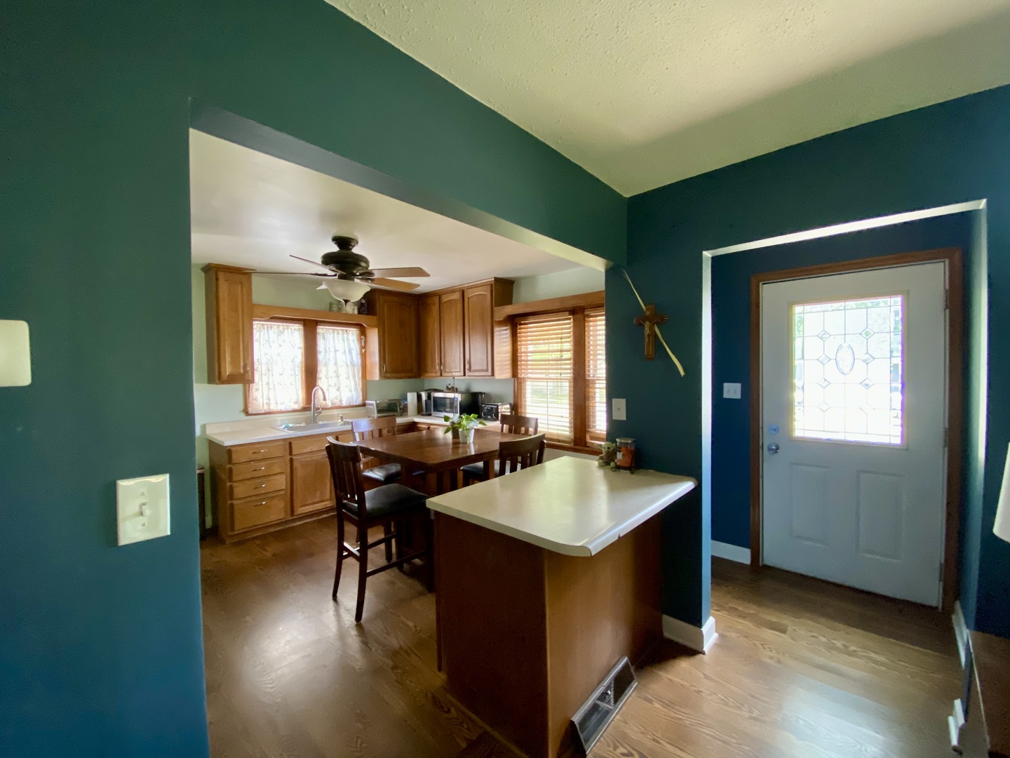 509 S Joliet Street, Wilmington, IL 60481