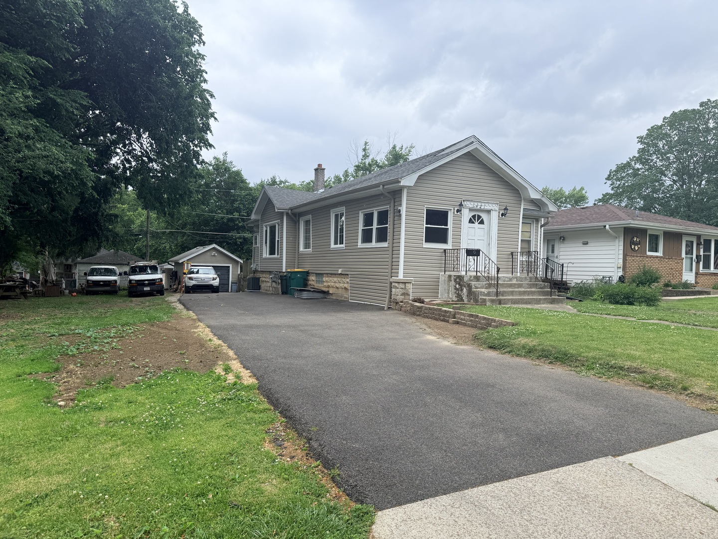 1421 Frederick Street, Joliet, IL 60435