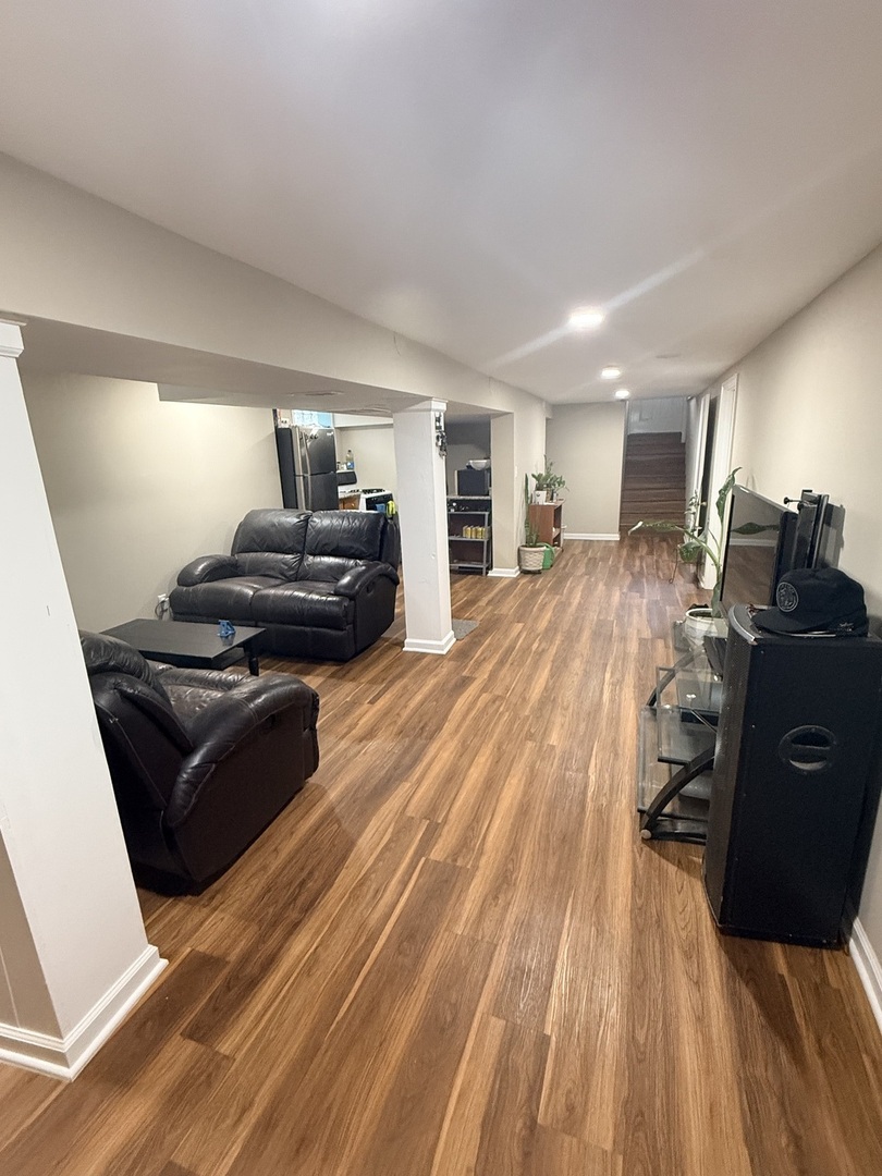1421 Frederick Street, Joliet, IL 60435