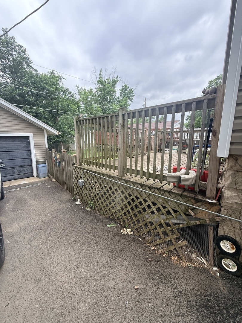 1421 Frederick Street, Joliet, IL 60435