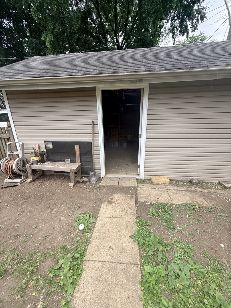 1421 Frederick Street, Joliet, IL 60435