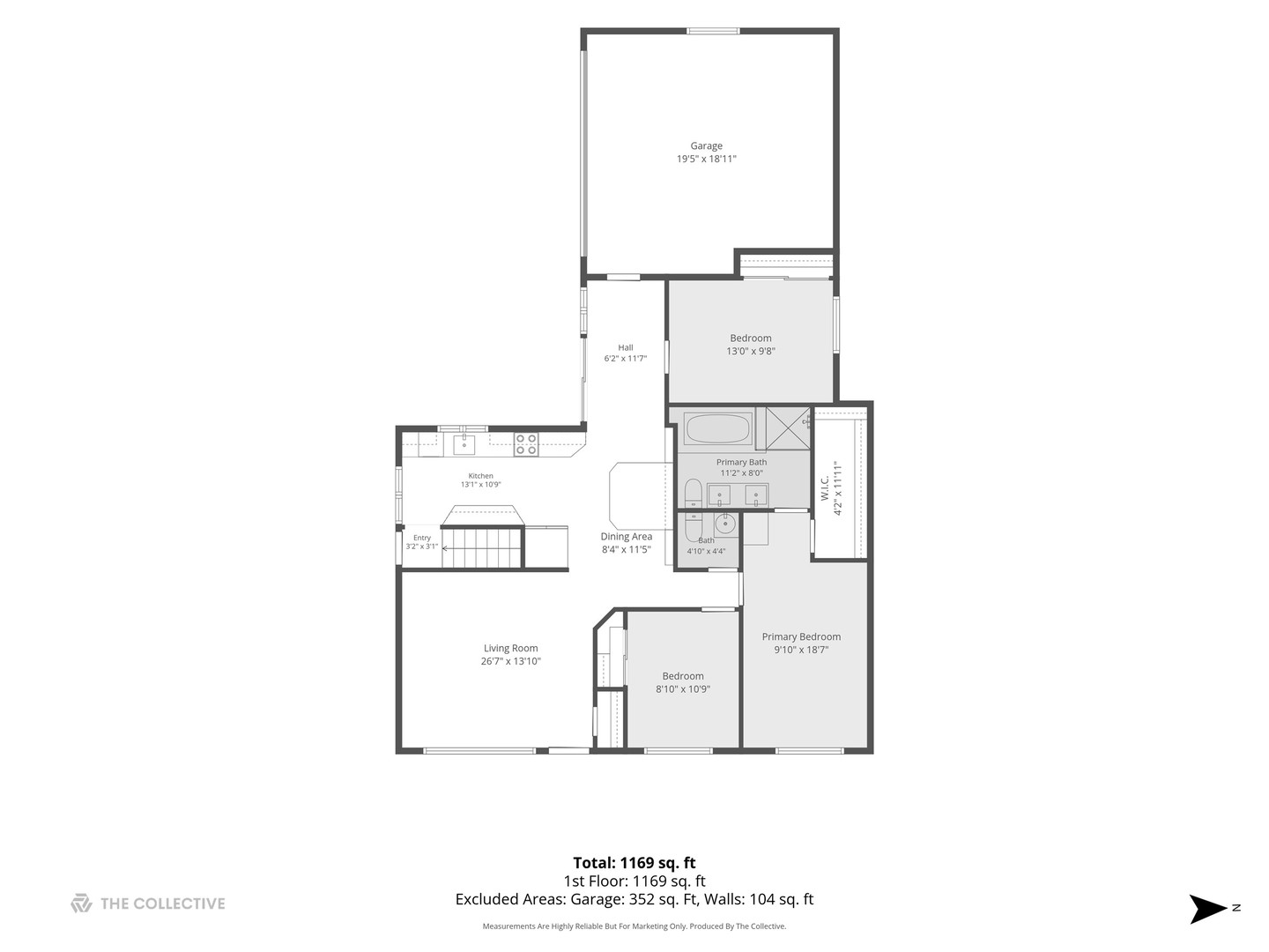 7730 BROOKHAVEN Avenue, Darien, IL 60561
