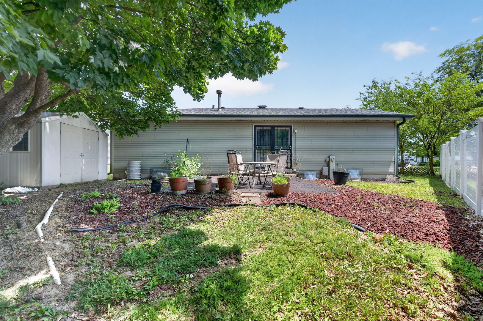 72 White Oaks Road, Matteson, IL 60443