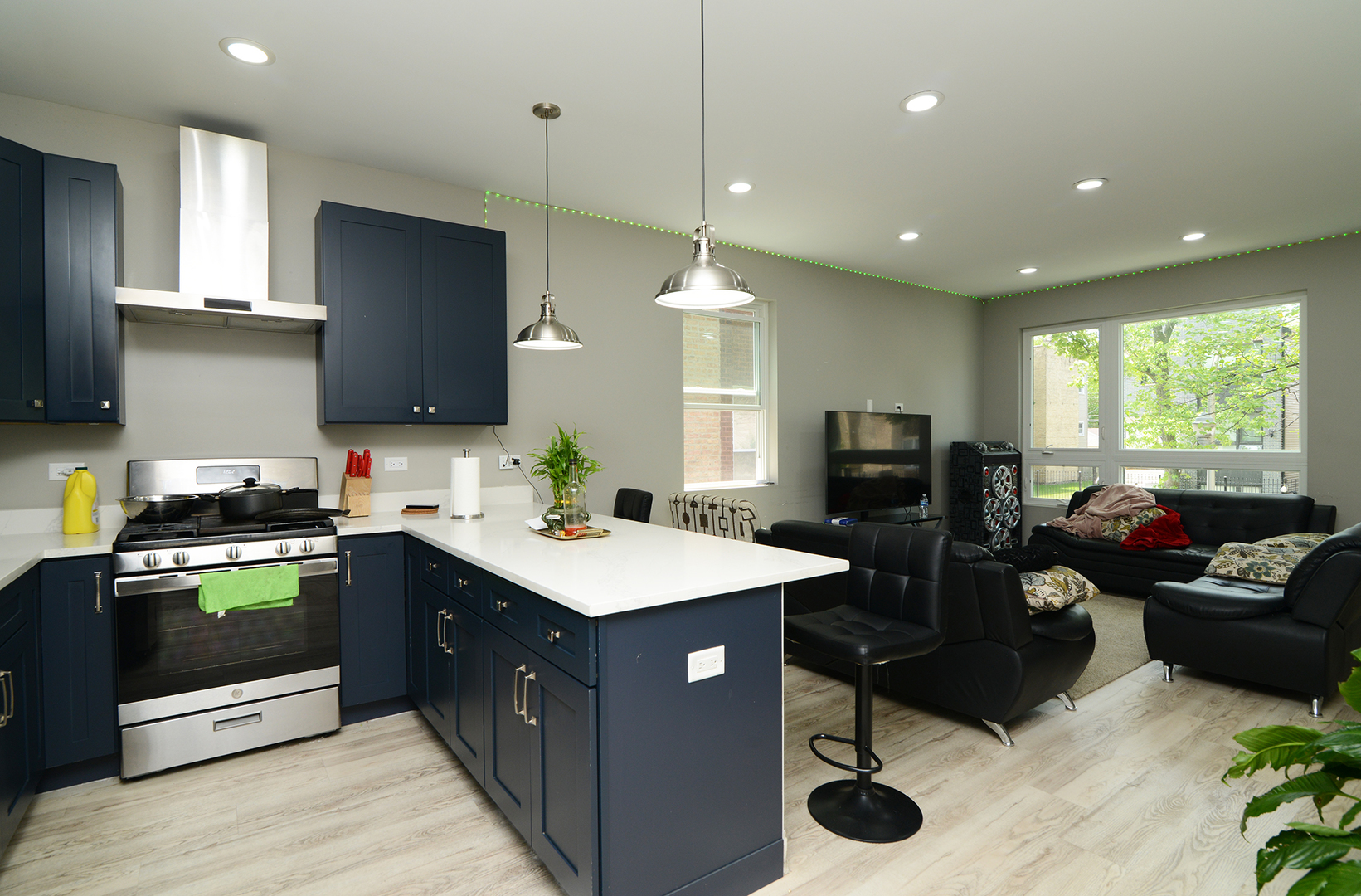 1051 N Springfield Avenue, Chicago, IL 60651
