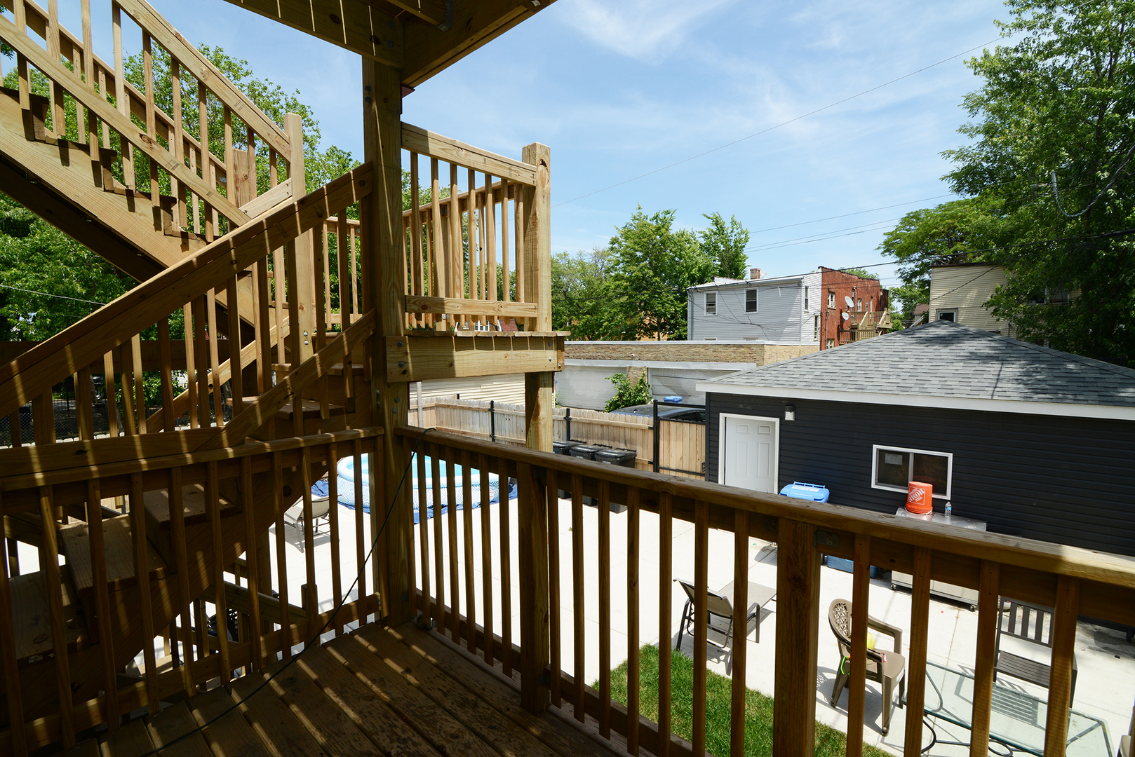 1051 N Springfield Avenue, Chicago, IL 60651