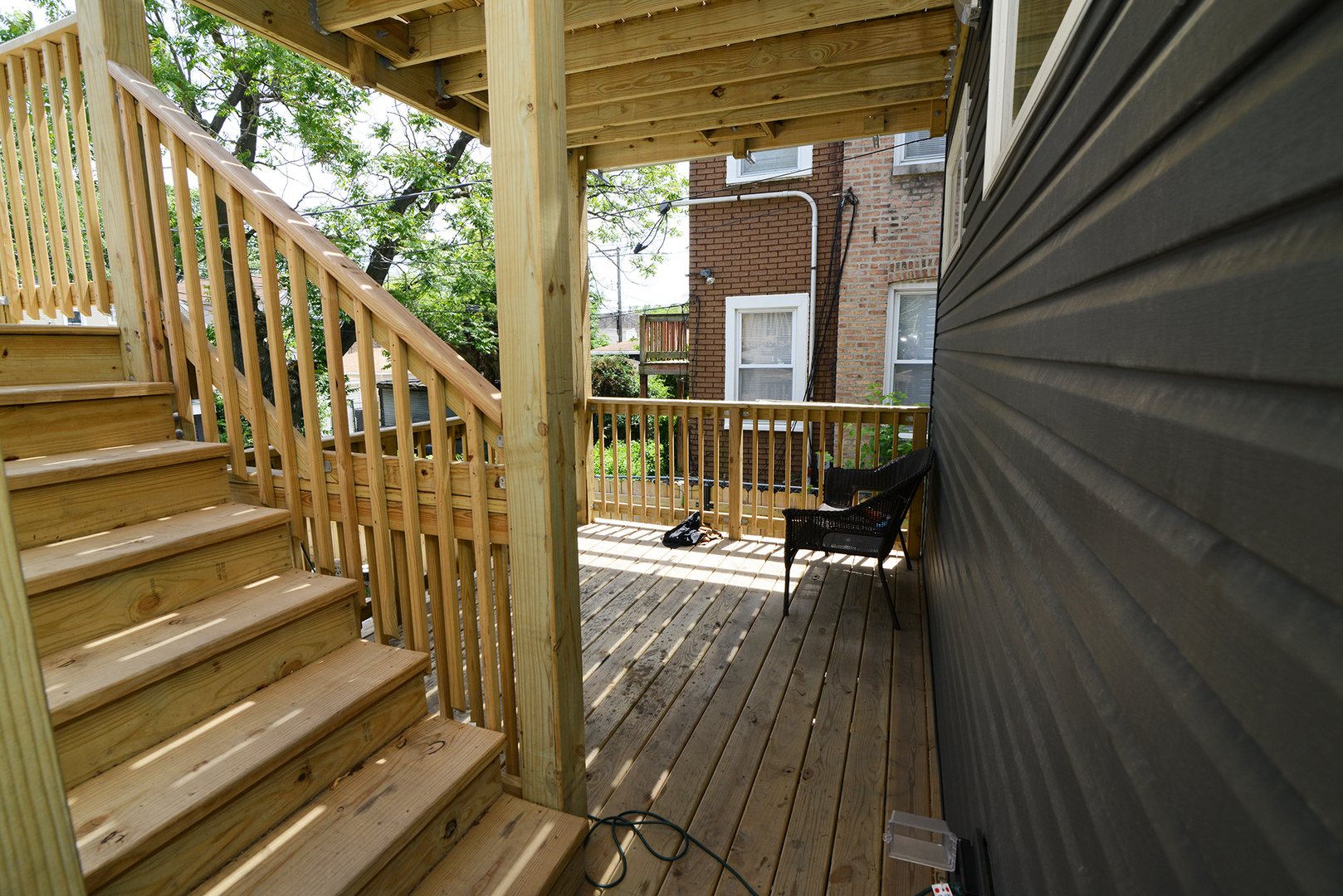 1051 N Springfield Avenue, Chicago, IL 60651