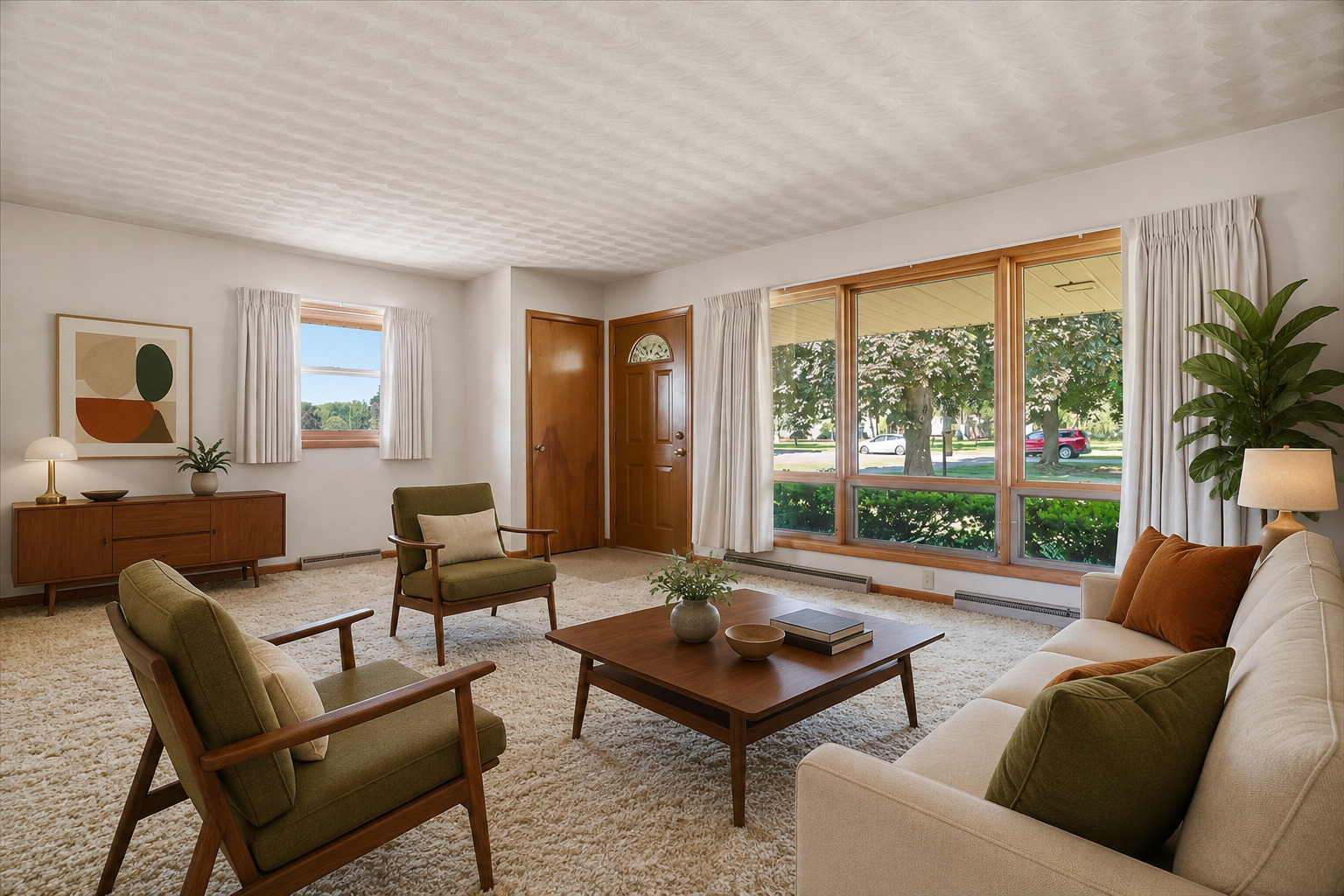 2903 Bethel Boulevard, Zion, IL 60099