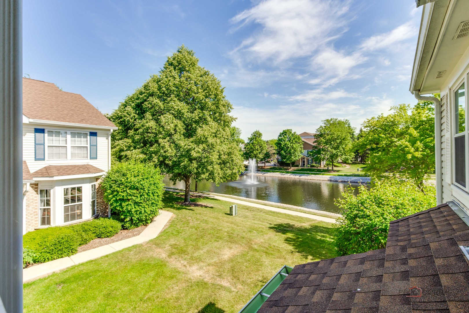 1155 georgetown Way, Vernon Hills, IL 60061