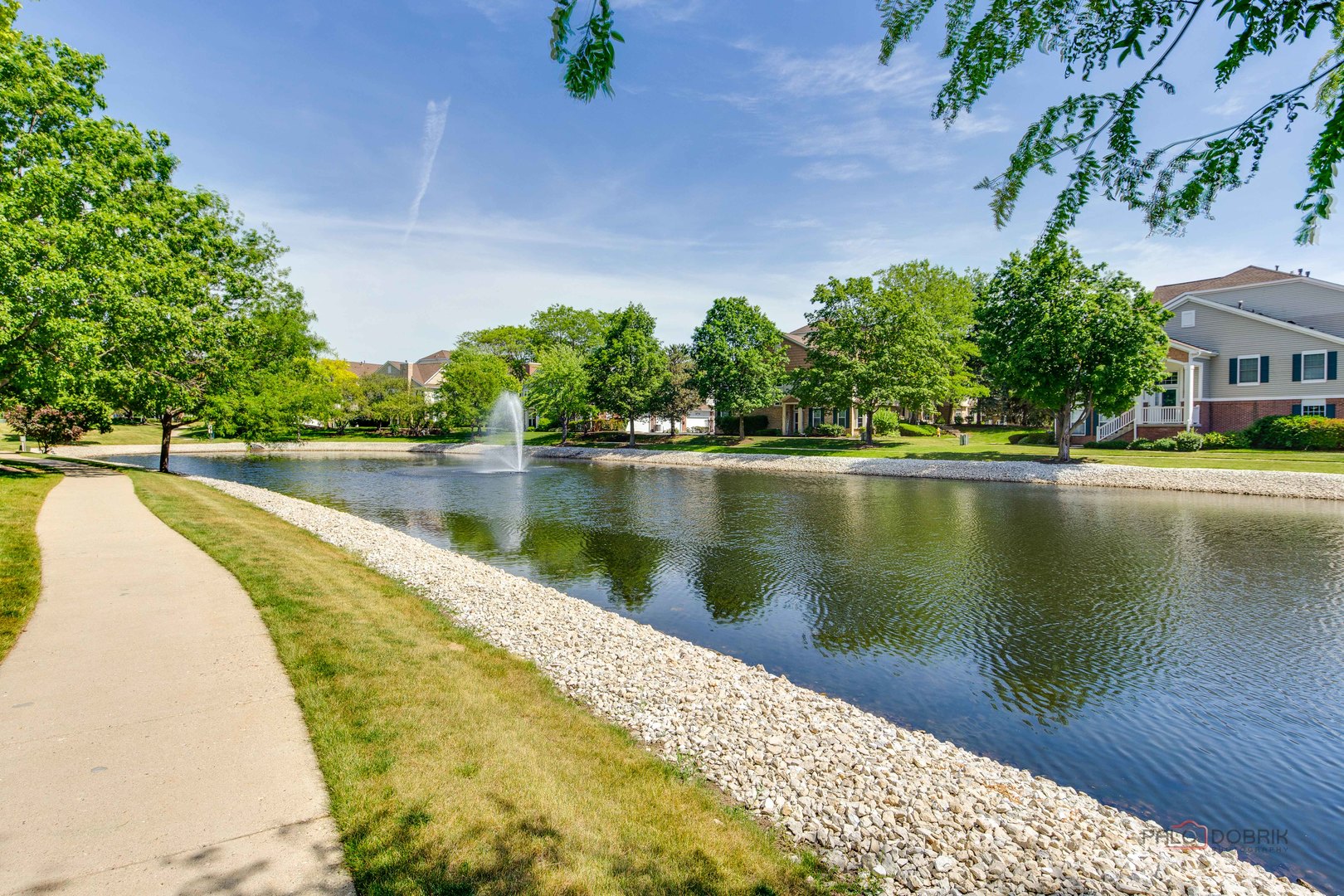 1155 georgetown Way, Vernon Hills, IL 60061