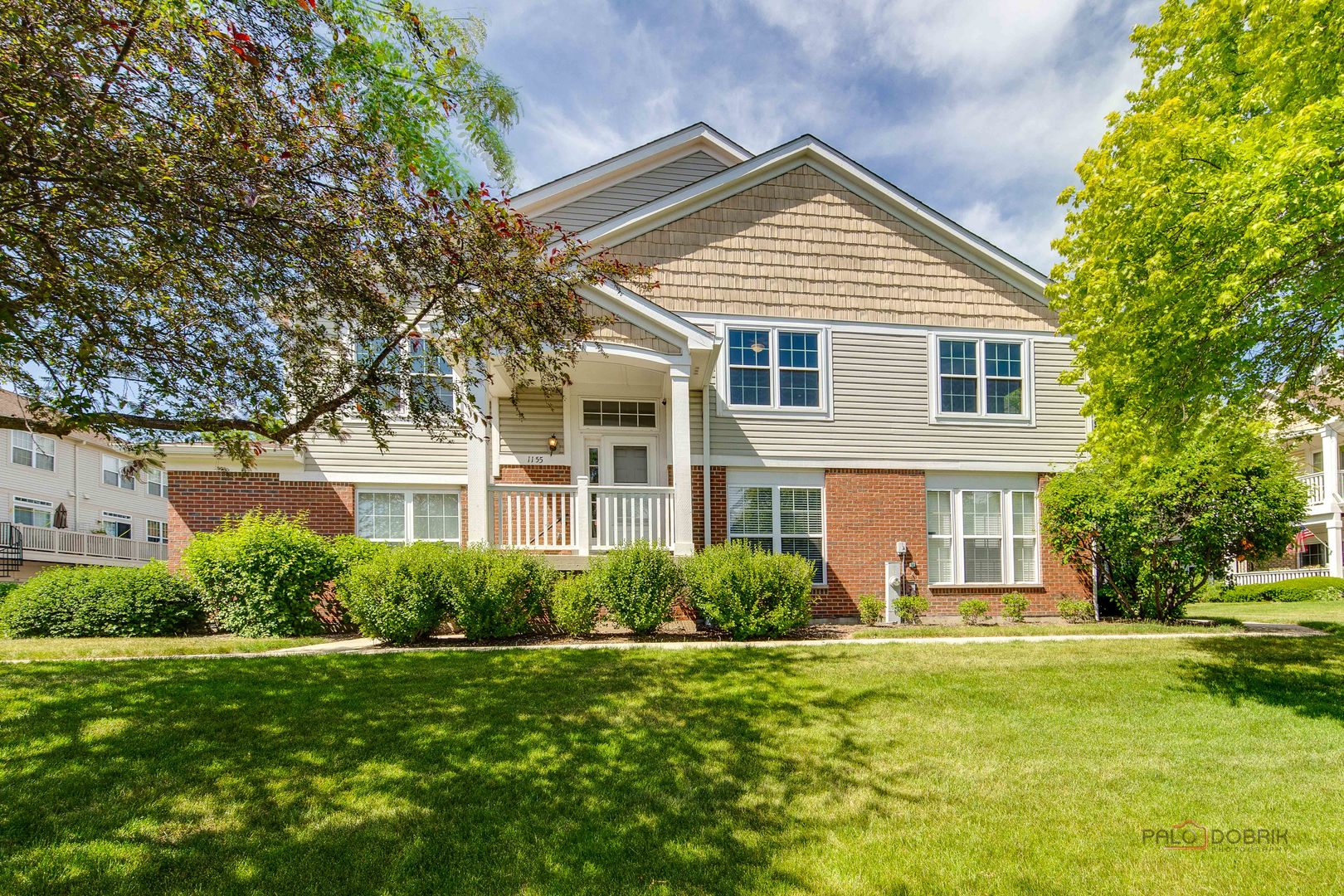 1155 georgetown Way, Vernon Hills, IL 60061
