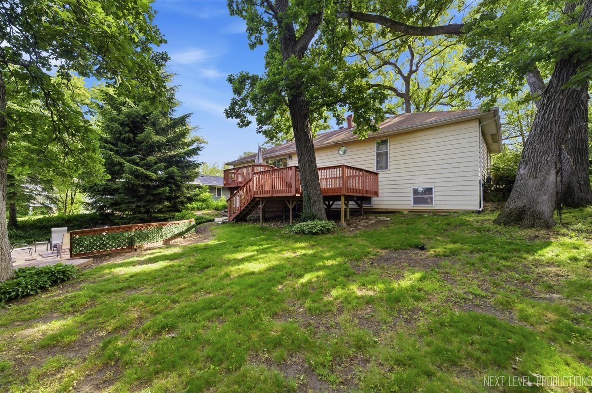5148 Lincoln Avenue, Lisle, IL 60532