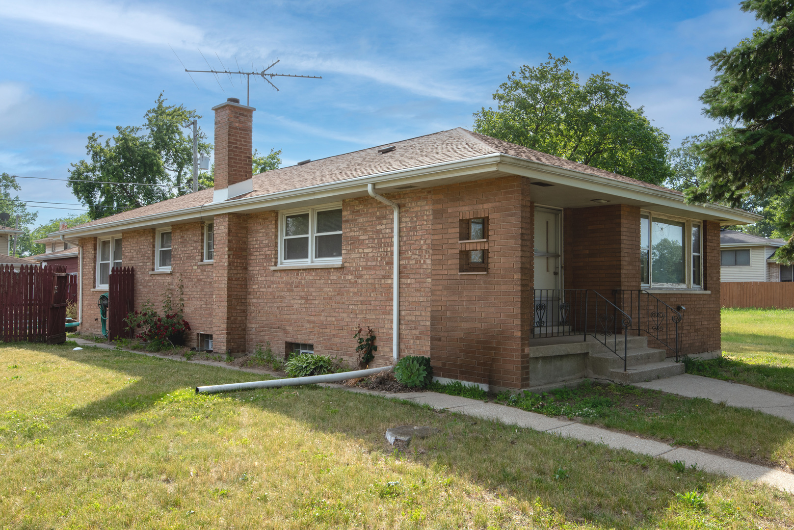 14444 Shepard Drive, Dolton, IL 60419