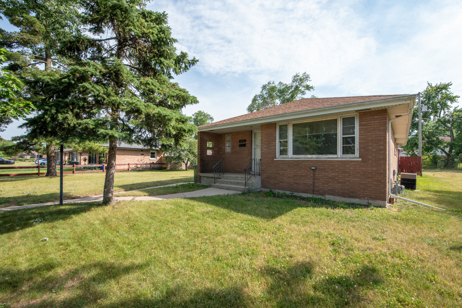 14444 Shepard Drive, Dolton, IL 60419