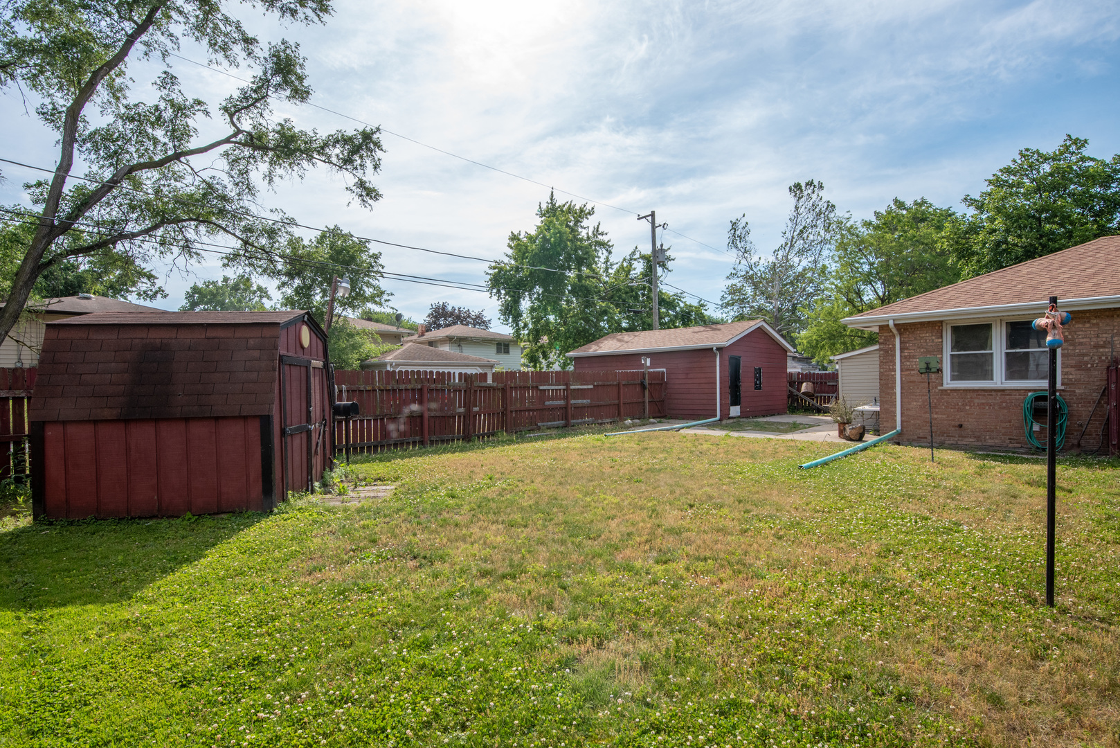 14444 Shepard Drive, Dolton, IL 60419